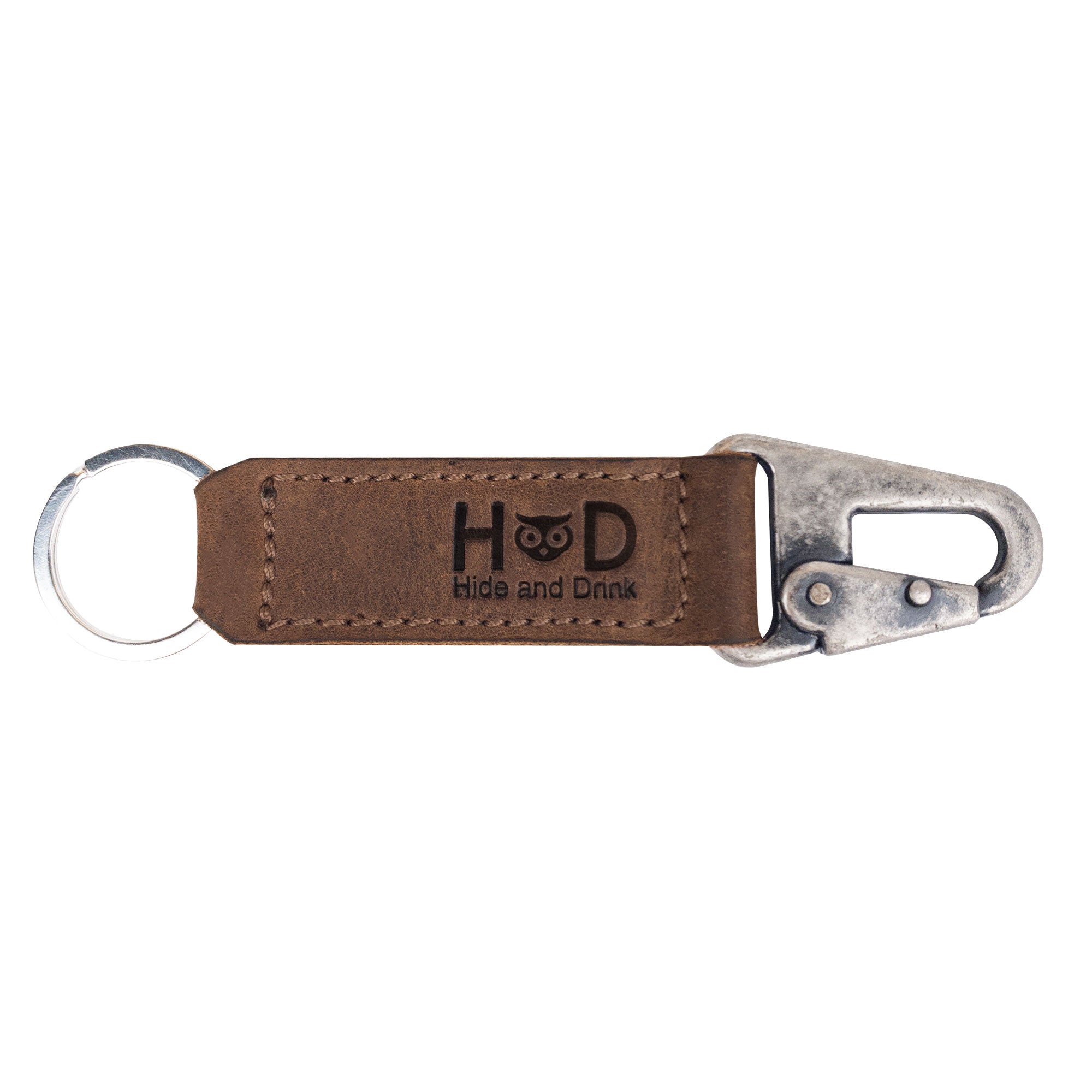 Key Ring Holder