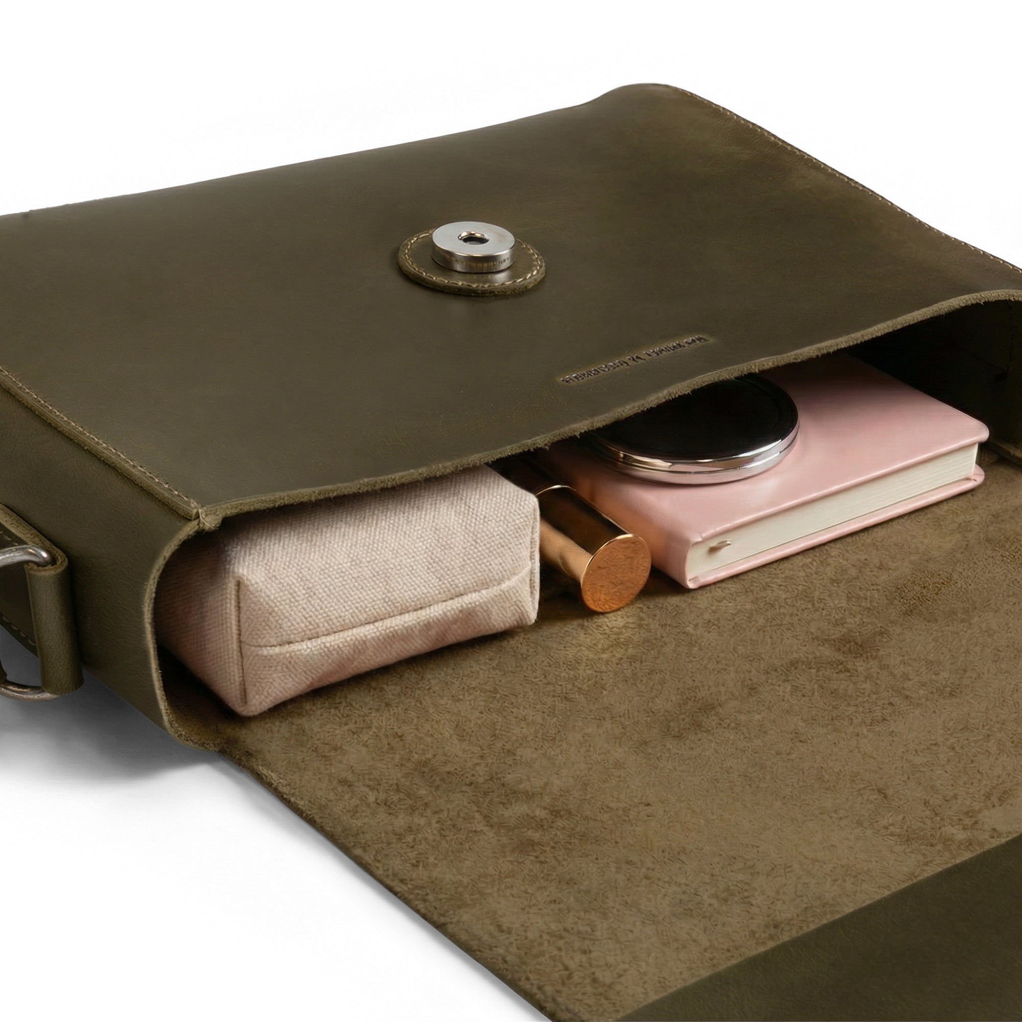 The Barton Purse