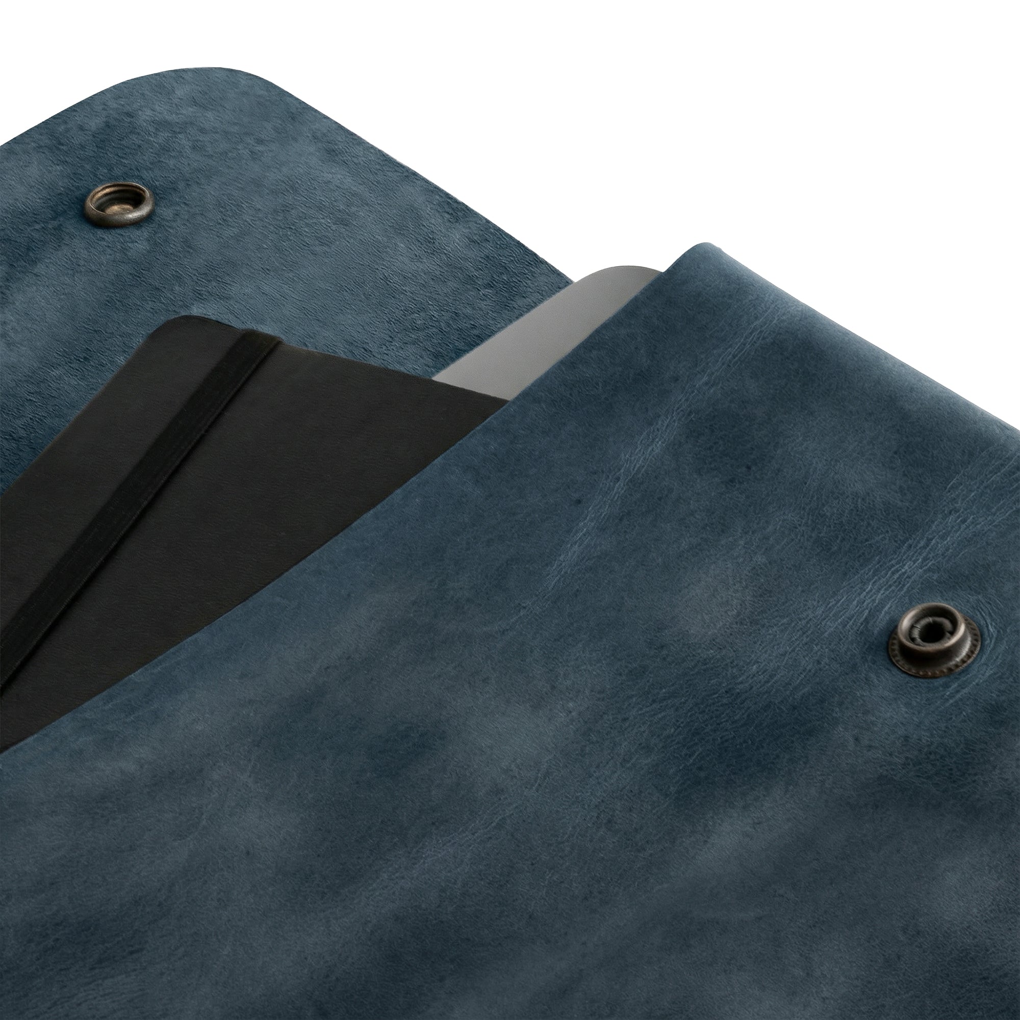 Leather Vintage Folder Holder