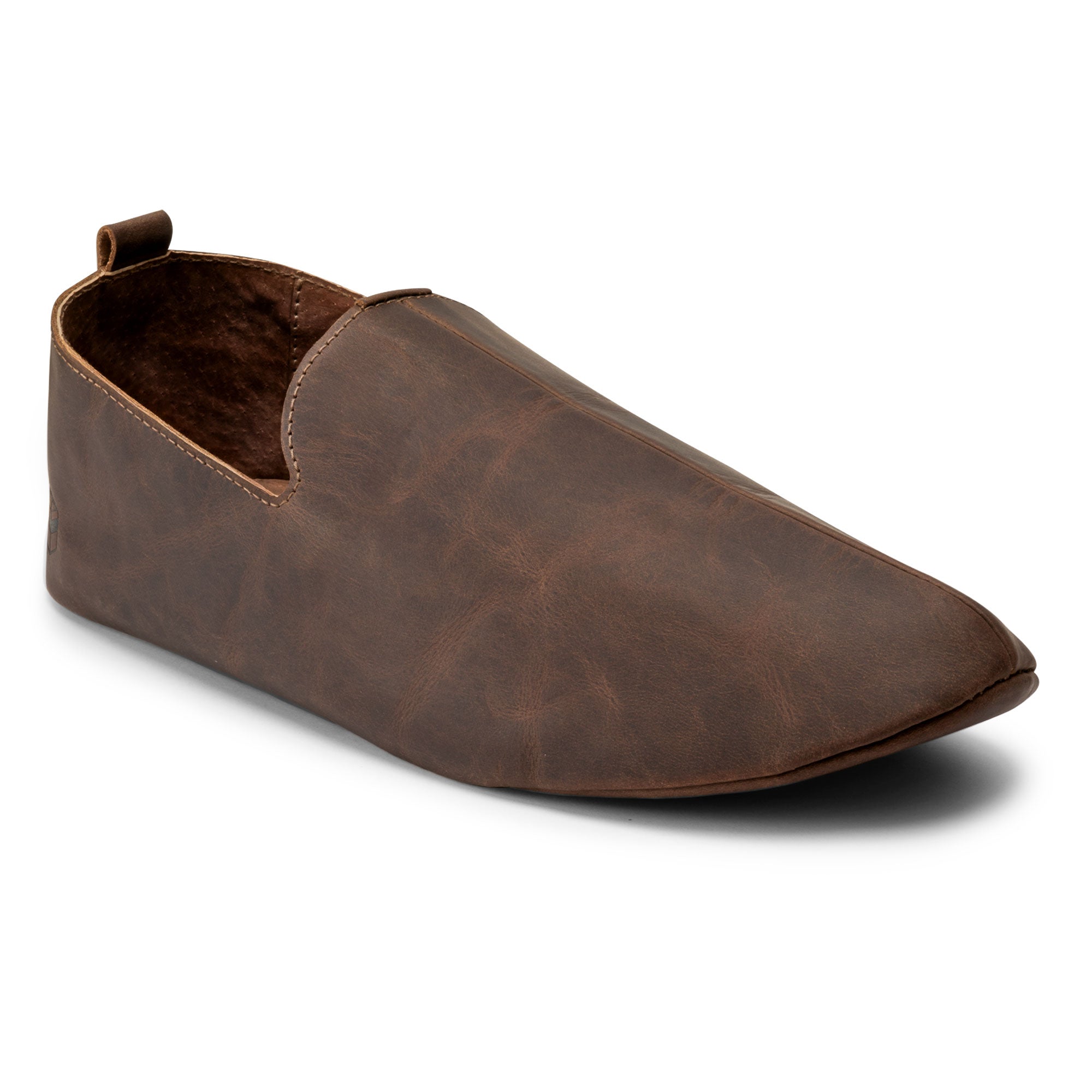 Bourbon Brown