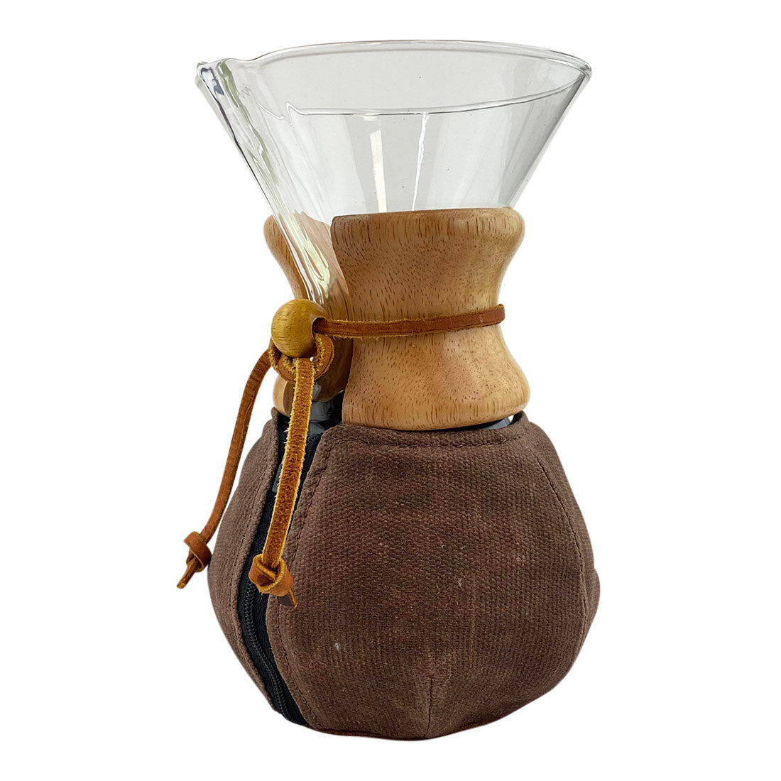 Chemex Insulator - Stockyard X 'The Leather Store'