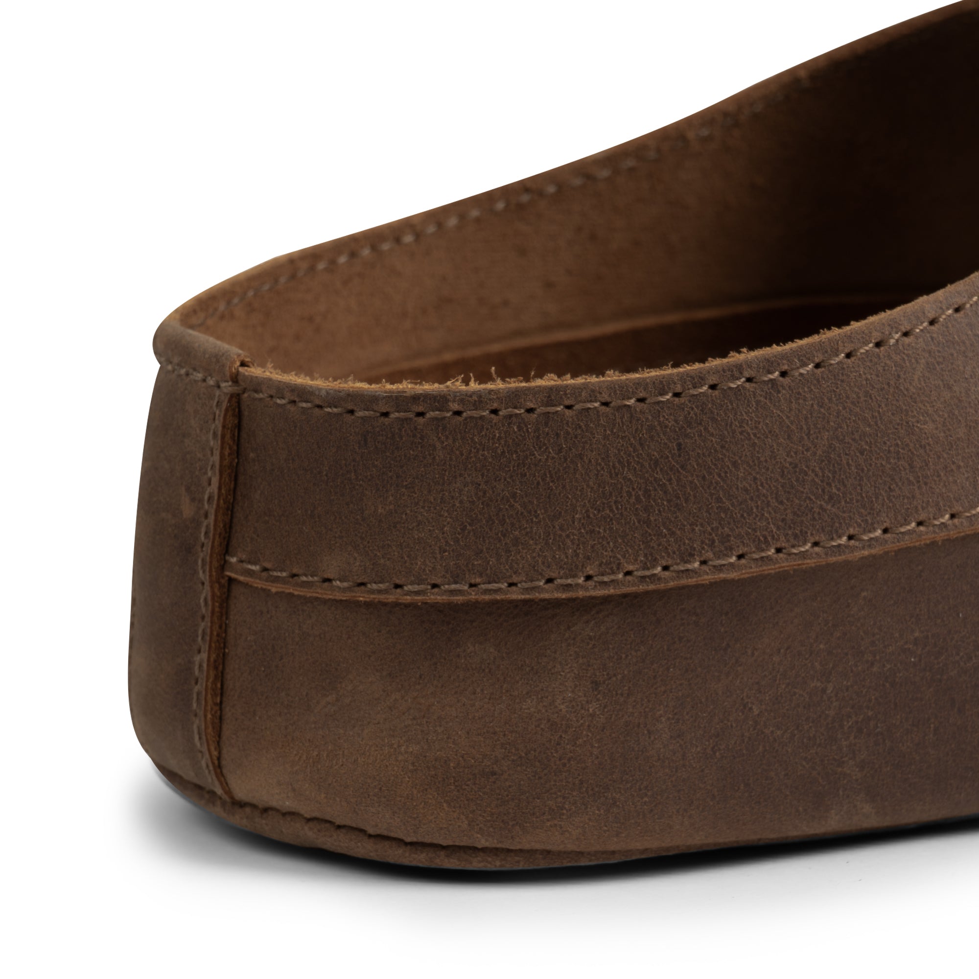 Bourbon Brown