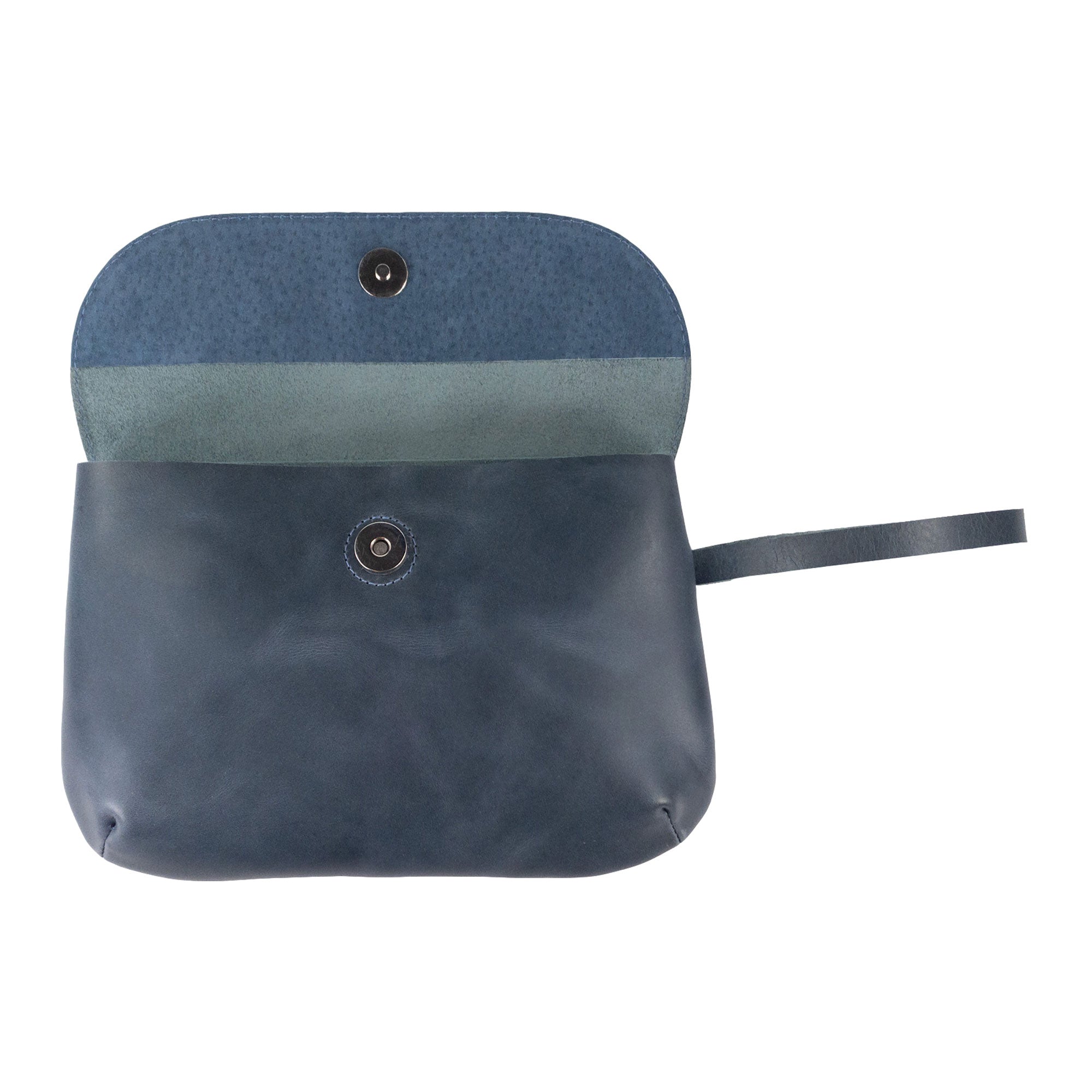 Clutch Bag - Stockyard X 'The Leather Store'