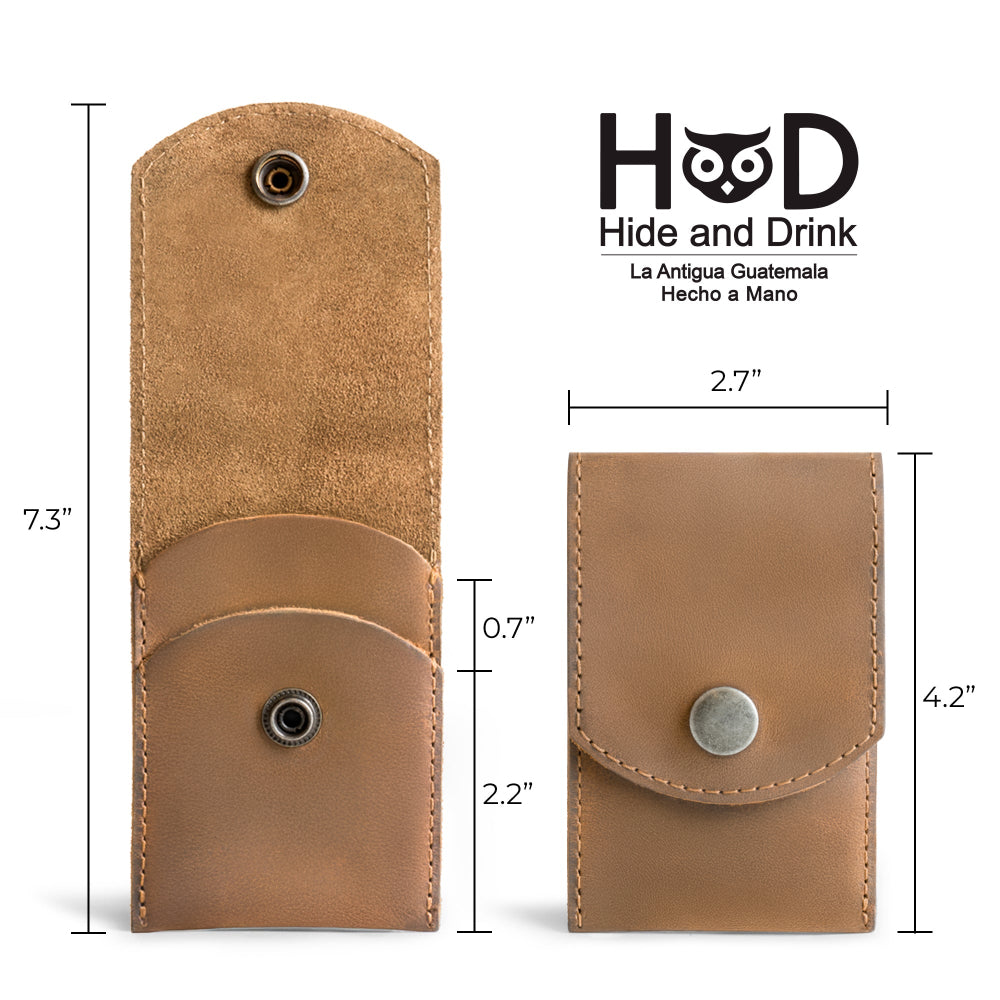 Nail Clipper Case