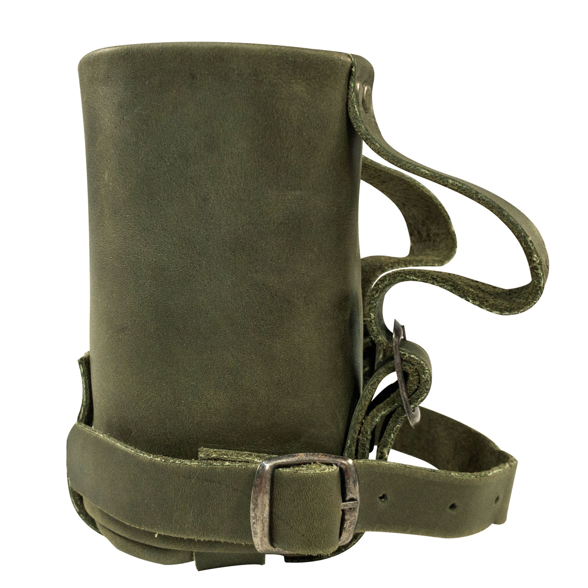 Cruzy - Stockyard X 'The Leather Store'
