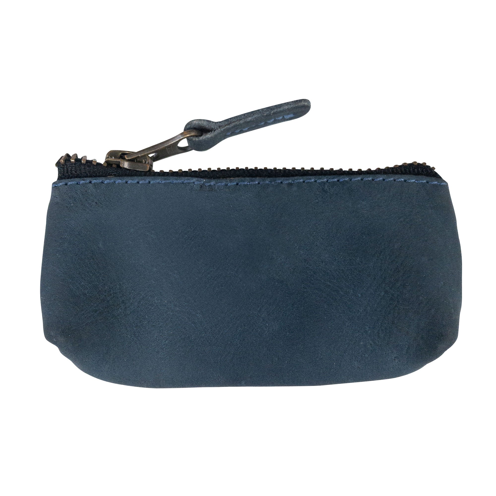 Hide & Drink Key Holder Zippered Pouch with a practical view, perfect for carrying keys and coins. This vintage style pouch is ideal for use as a charging cable or memory card holder.