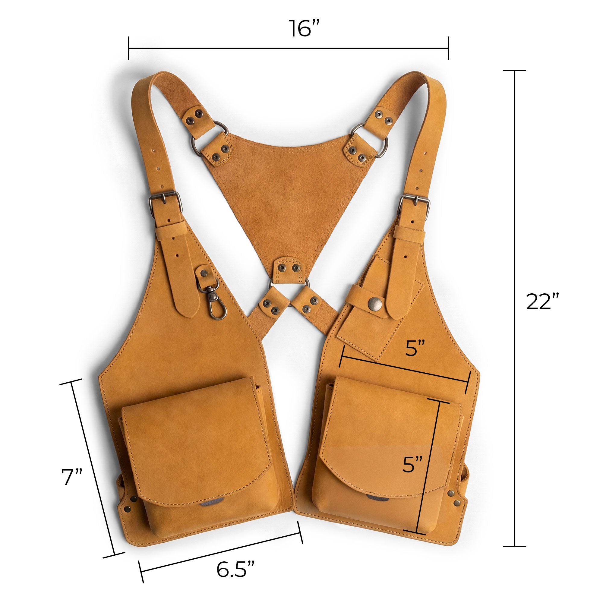 Shoulder Holster