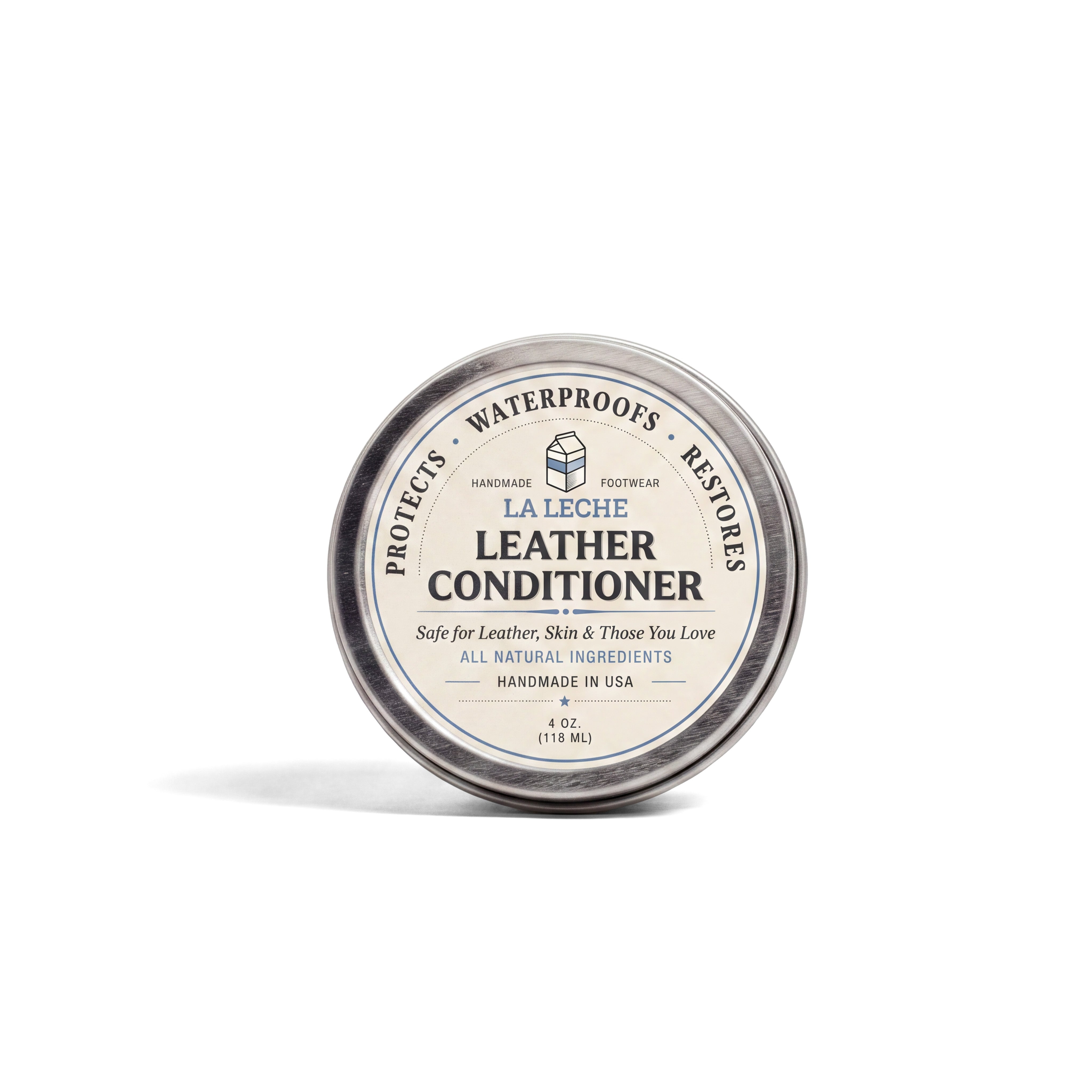 Leather Conditioner 4oz