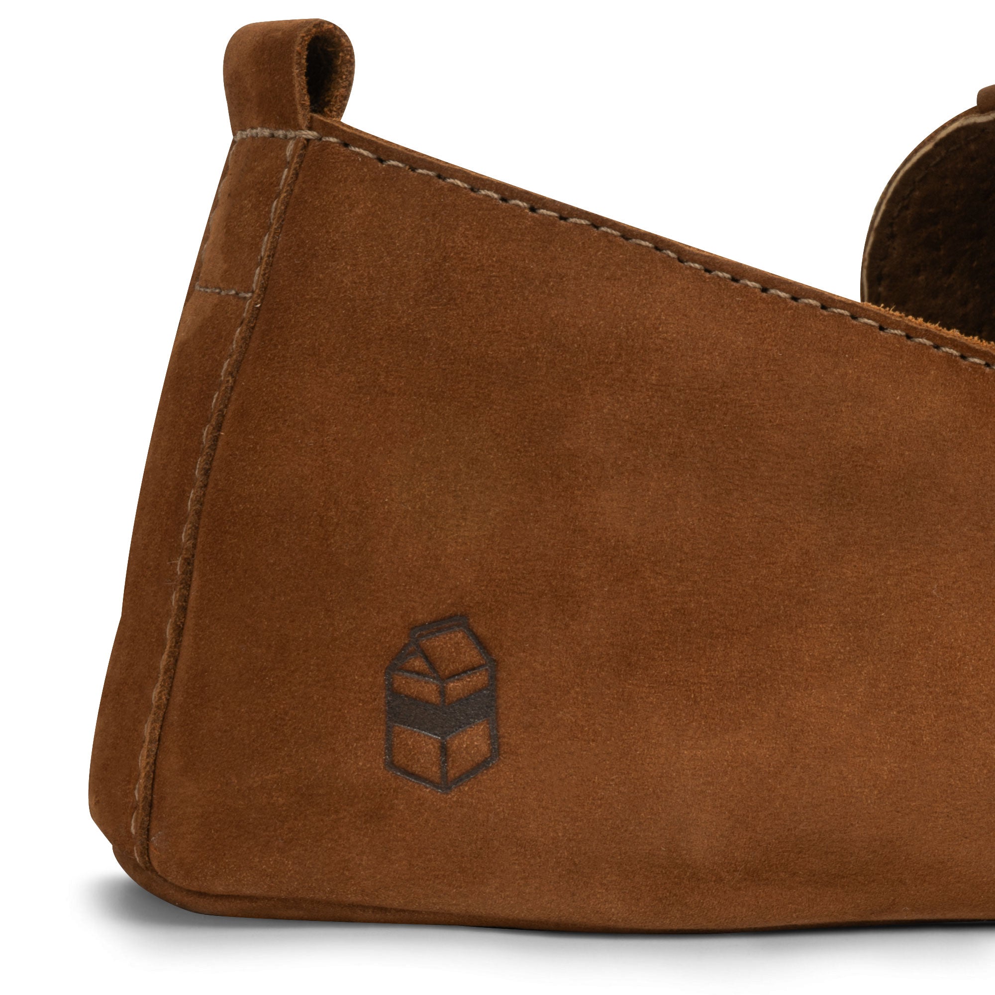 Swayze Suede