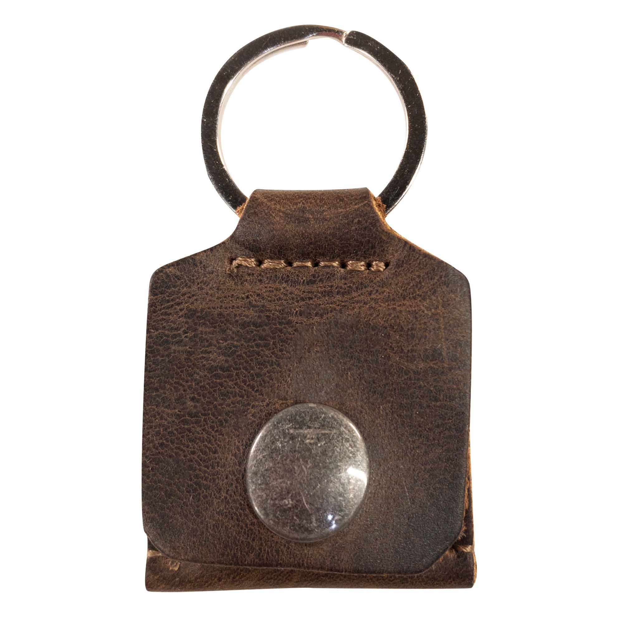 Switch SD Keychain - Stockyard X 'The Leather Store'