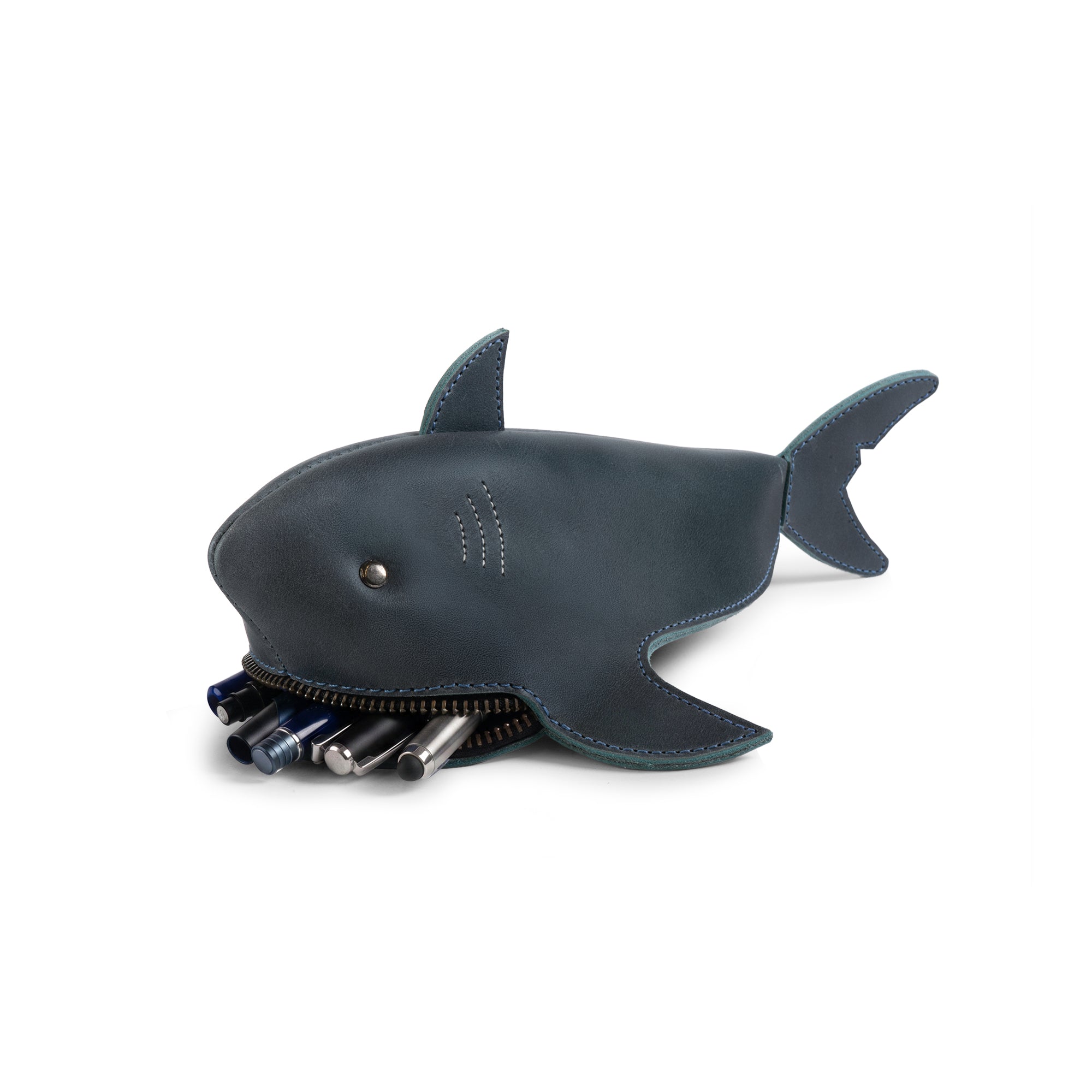 Shark Pouch