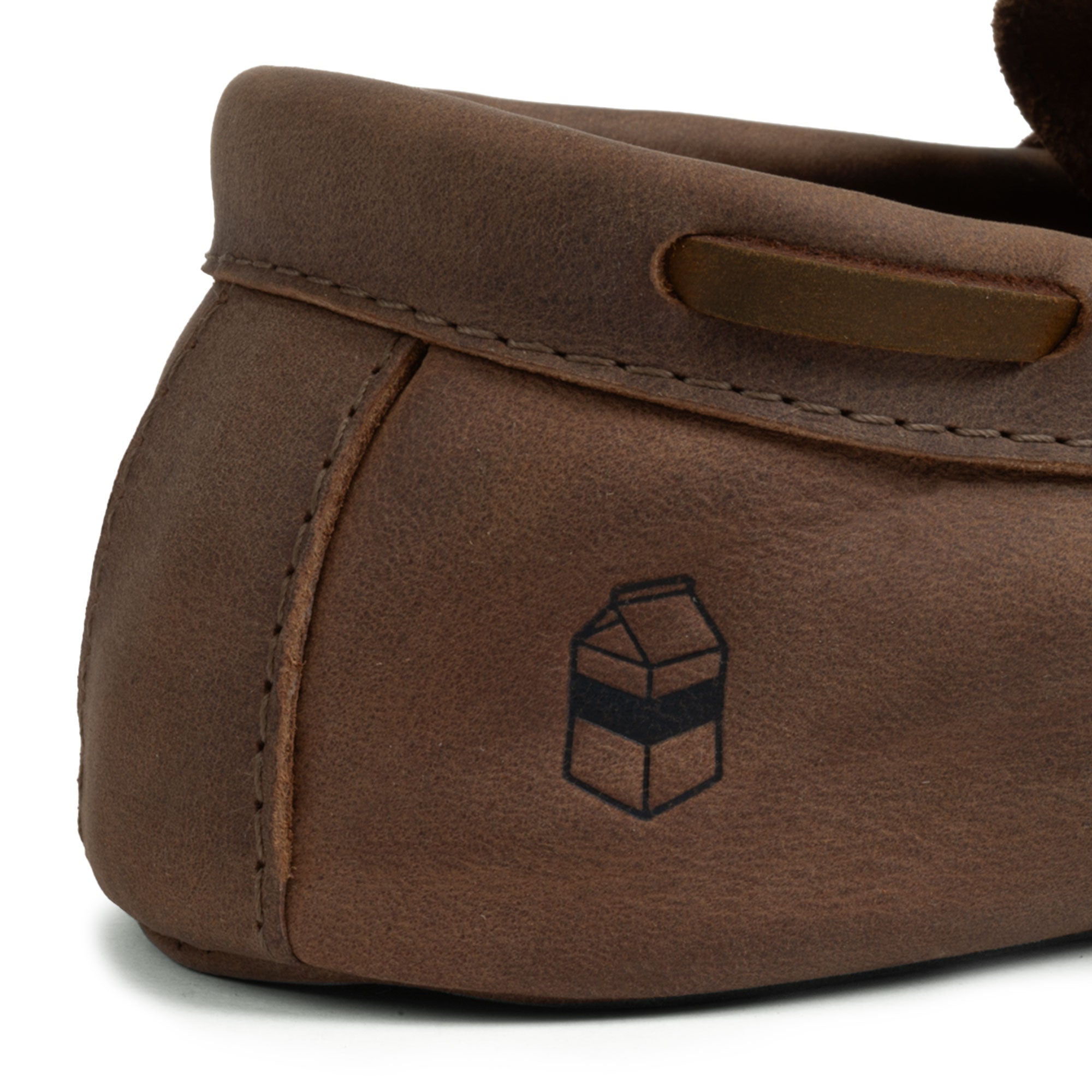 Bourbon Brown