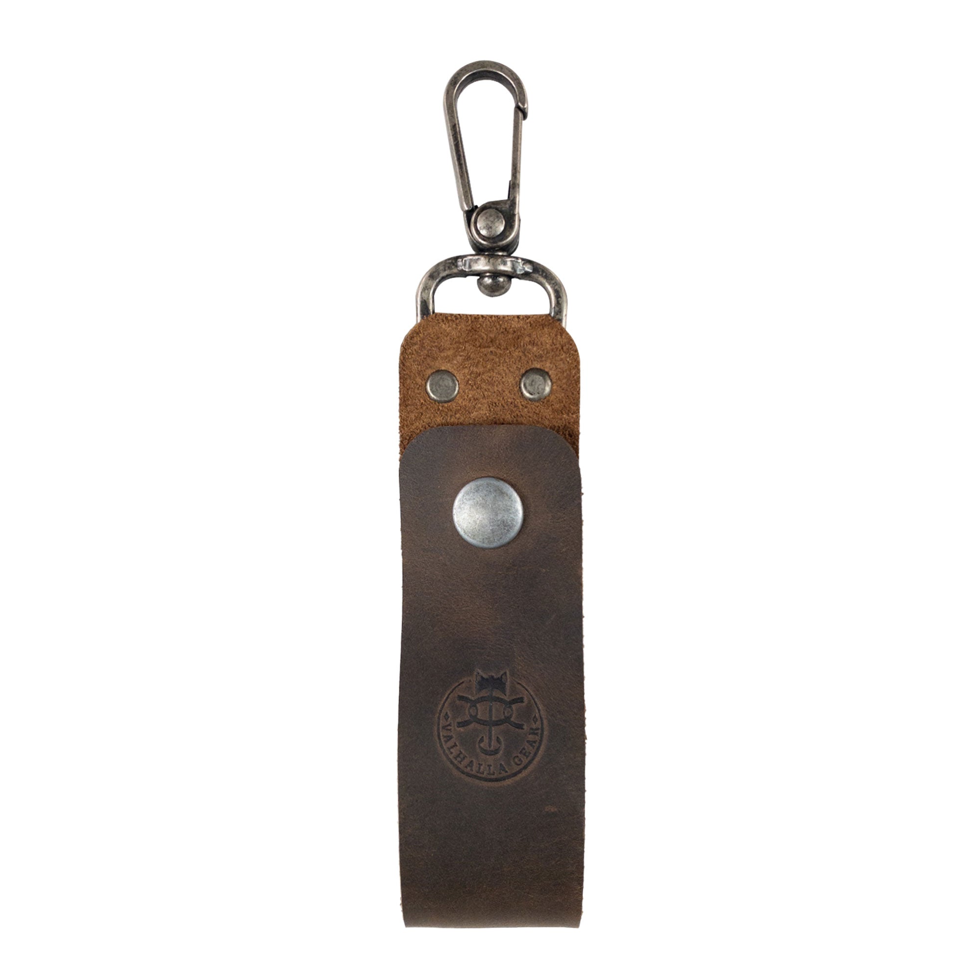 Welding Glove Strap - Stockyard X 'The Leather Store'