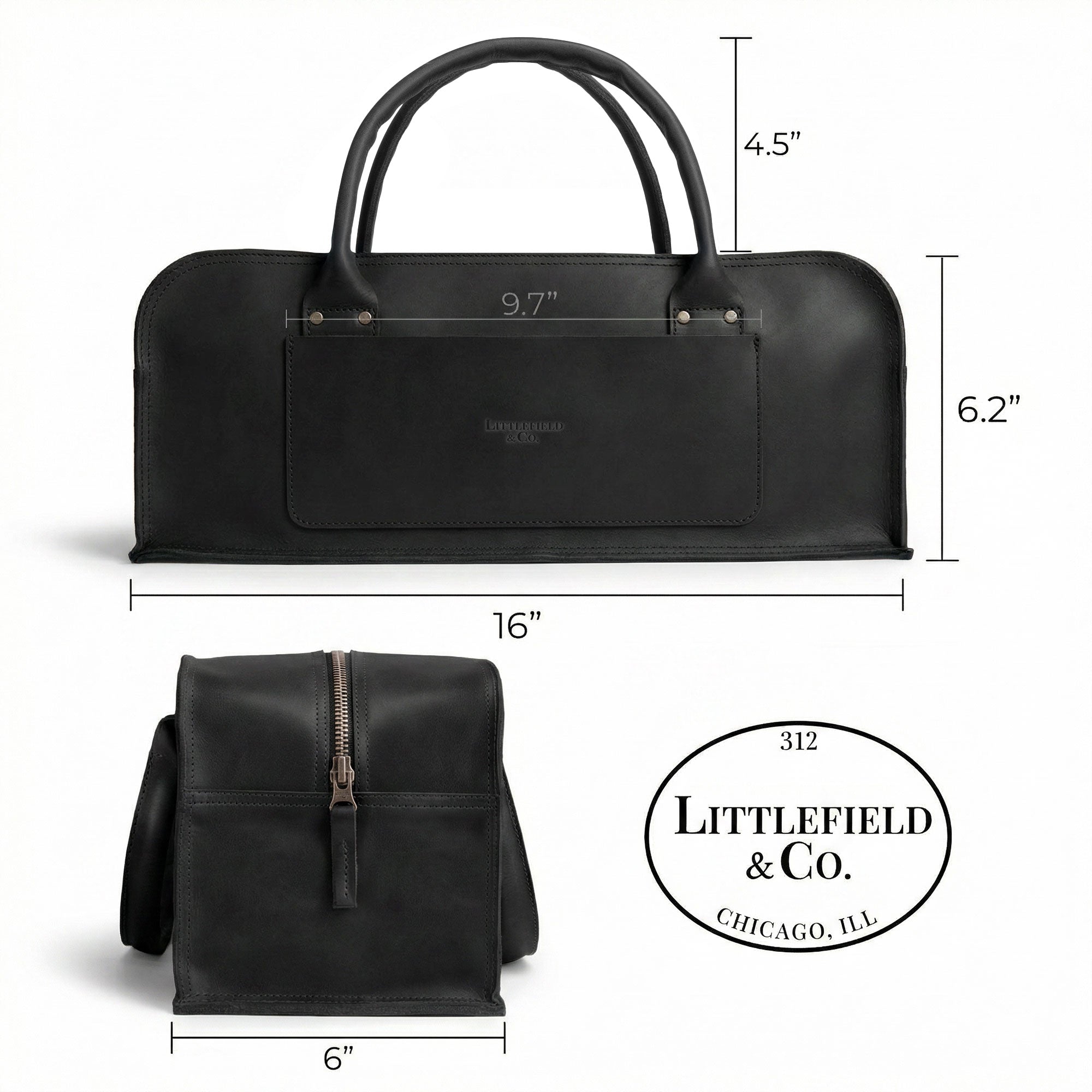 Multipurpose Doctor Utility Tool Bag