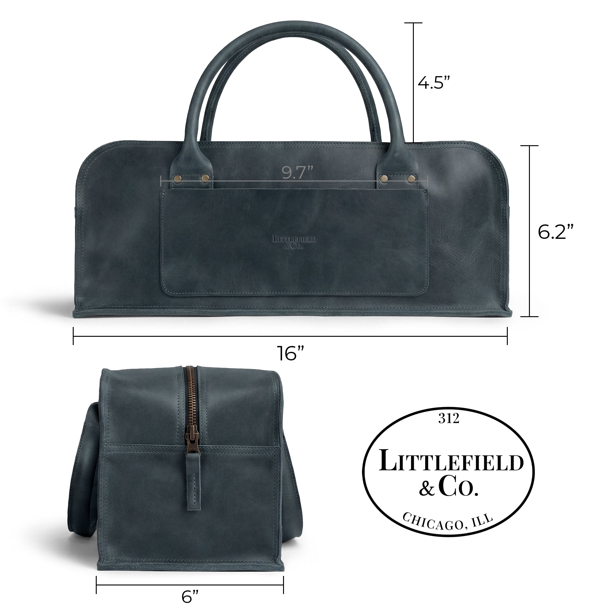 Multipurpose Doctor Utility Tool Bag