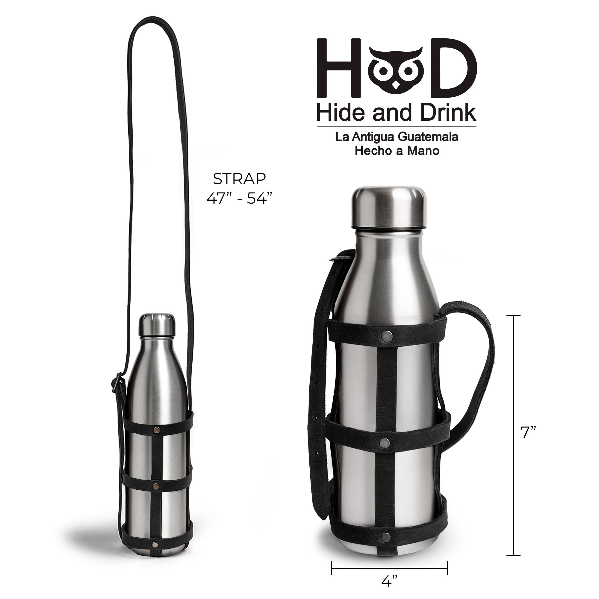 Water Bottle Holder