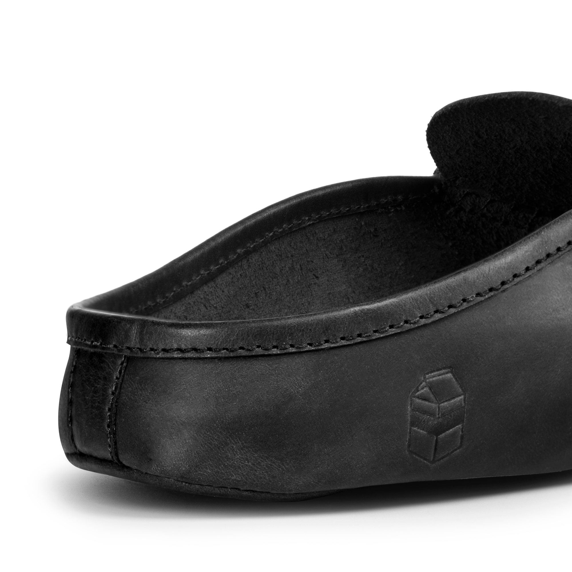 Charcoal Black