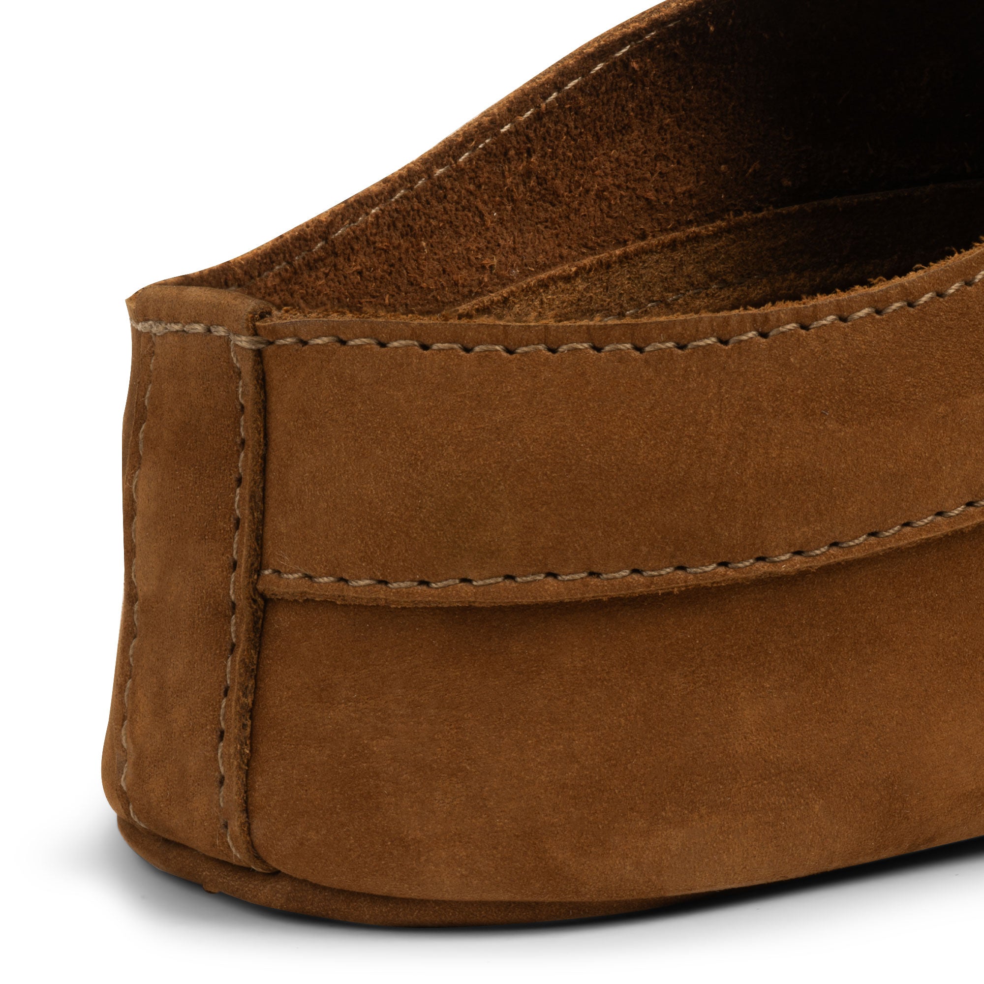 Swayze Suede