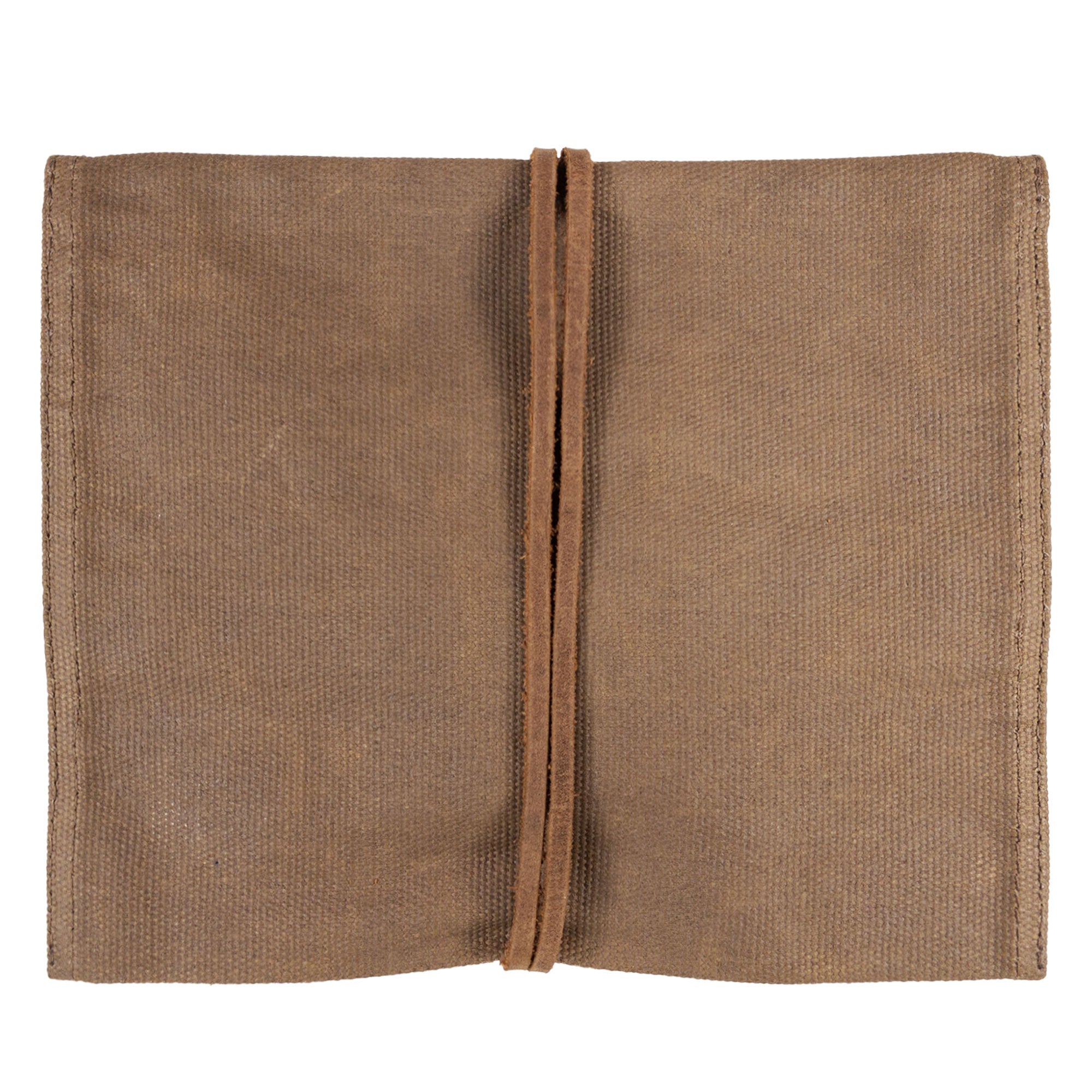 Bushcraft Bag - Stockyard X 'The Leather Store'