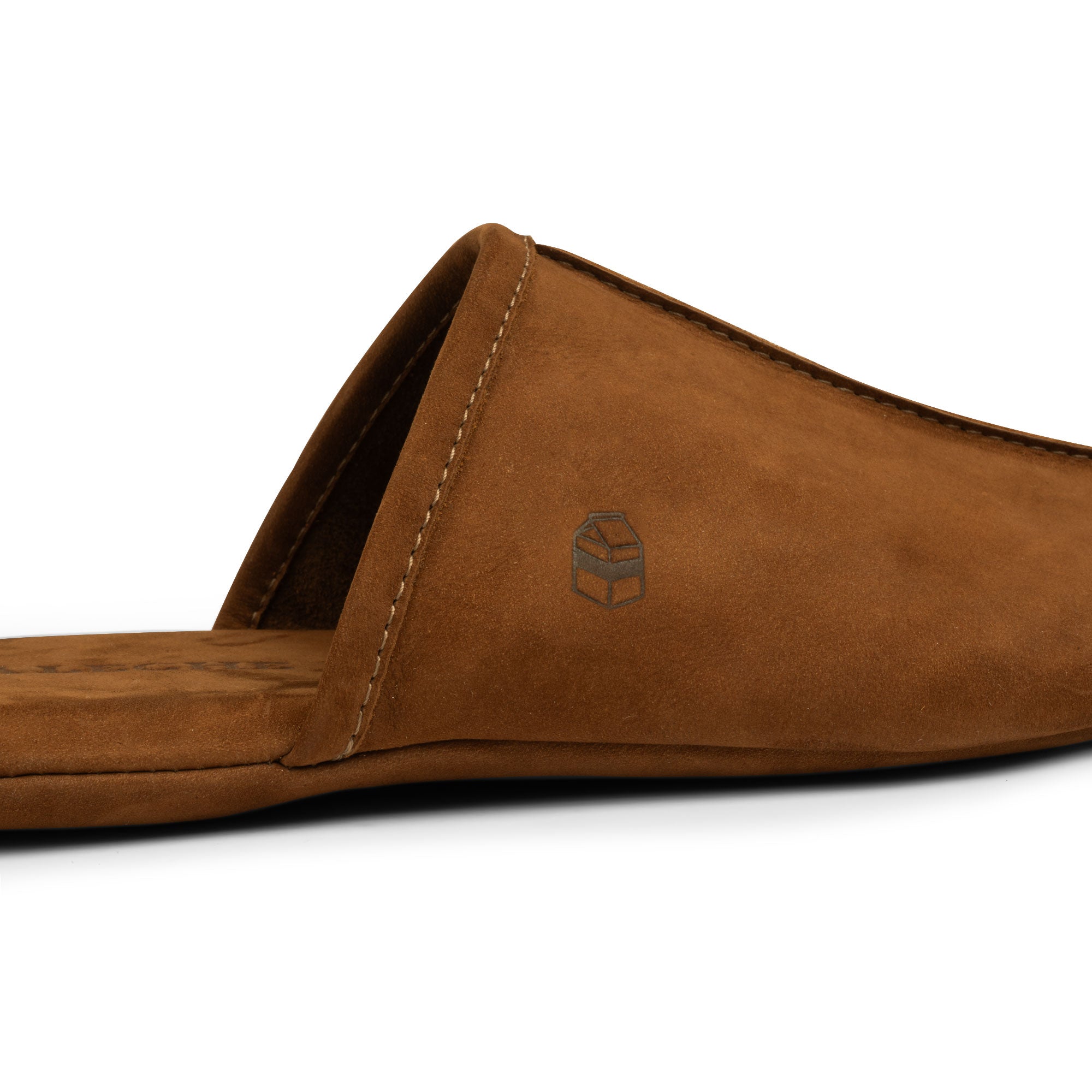 Swayze Suede