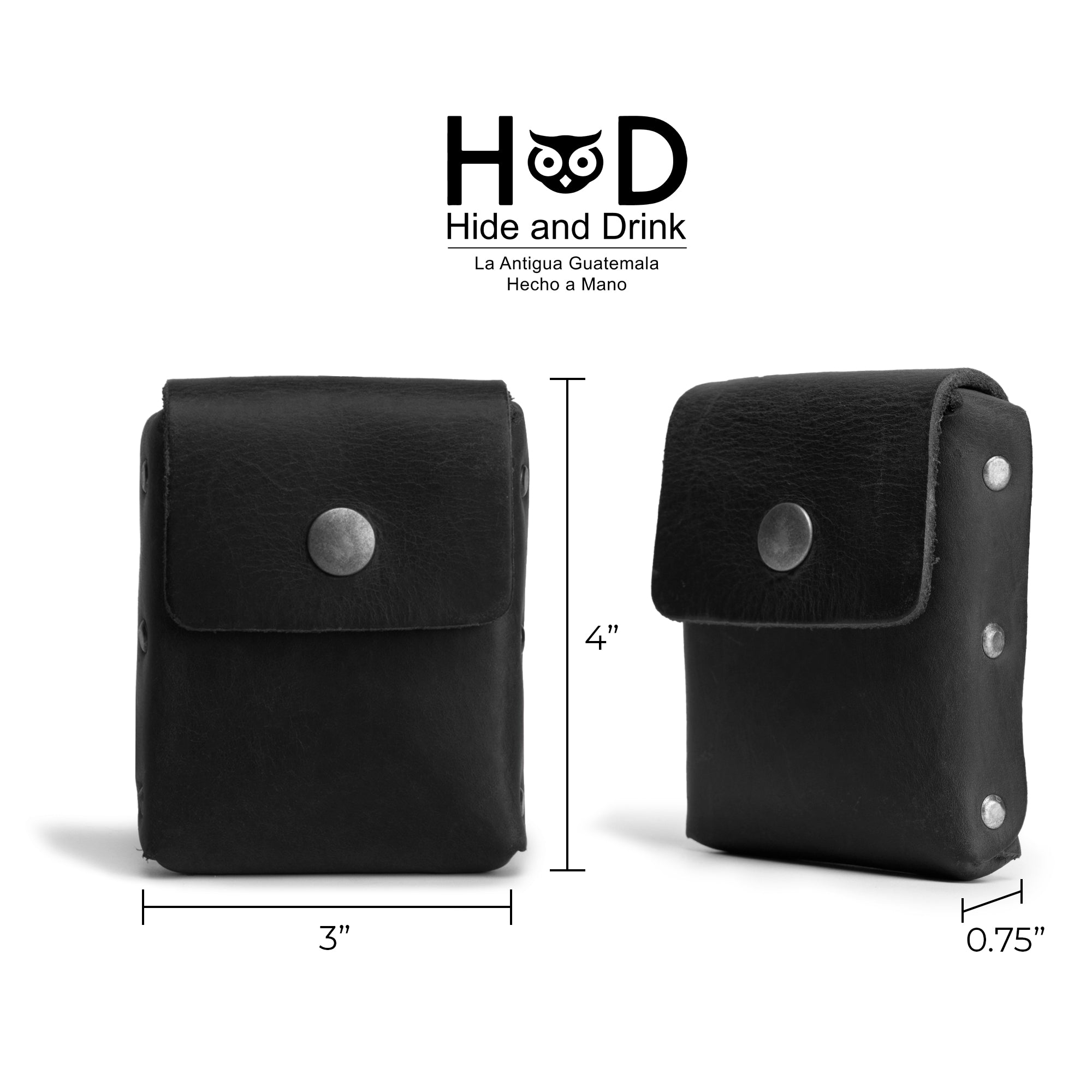 Waist Wallet
