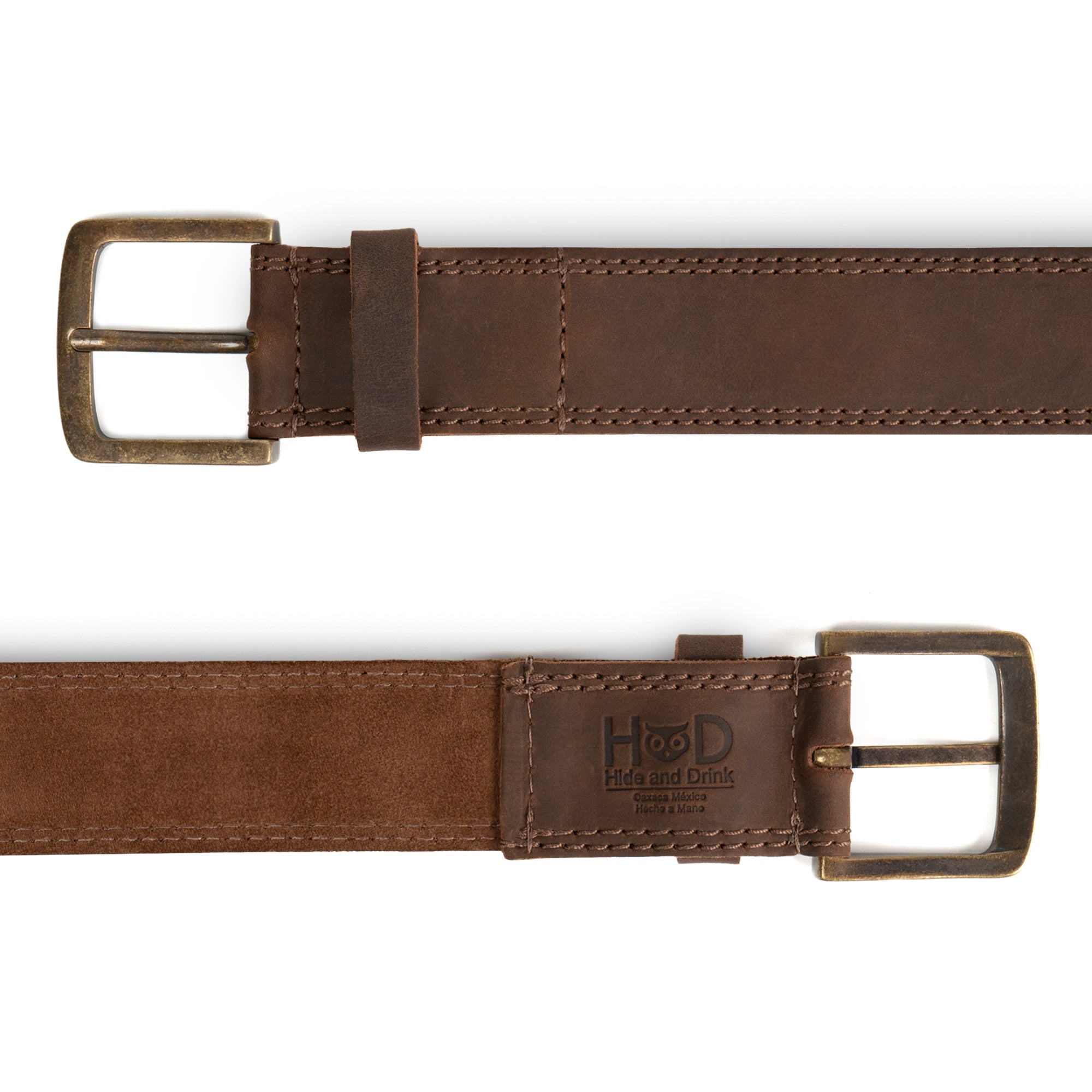 Bourbon Brown