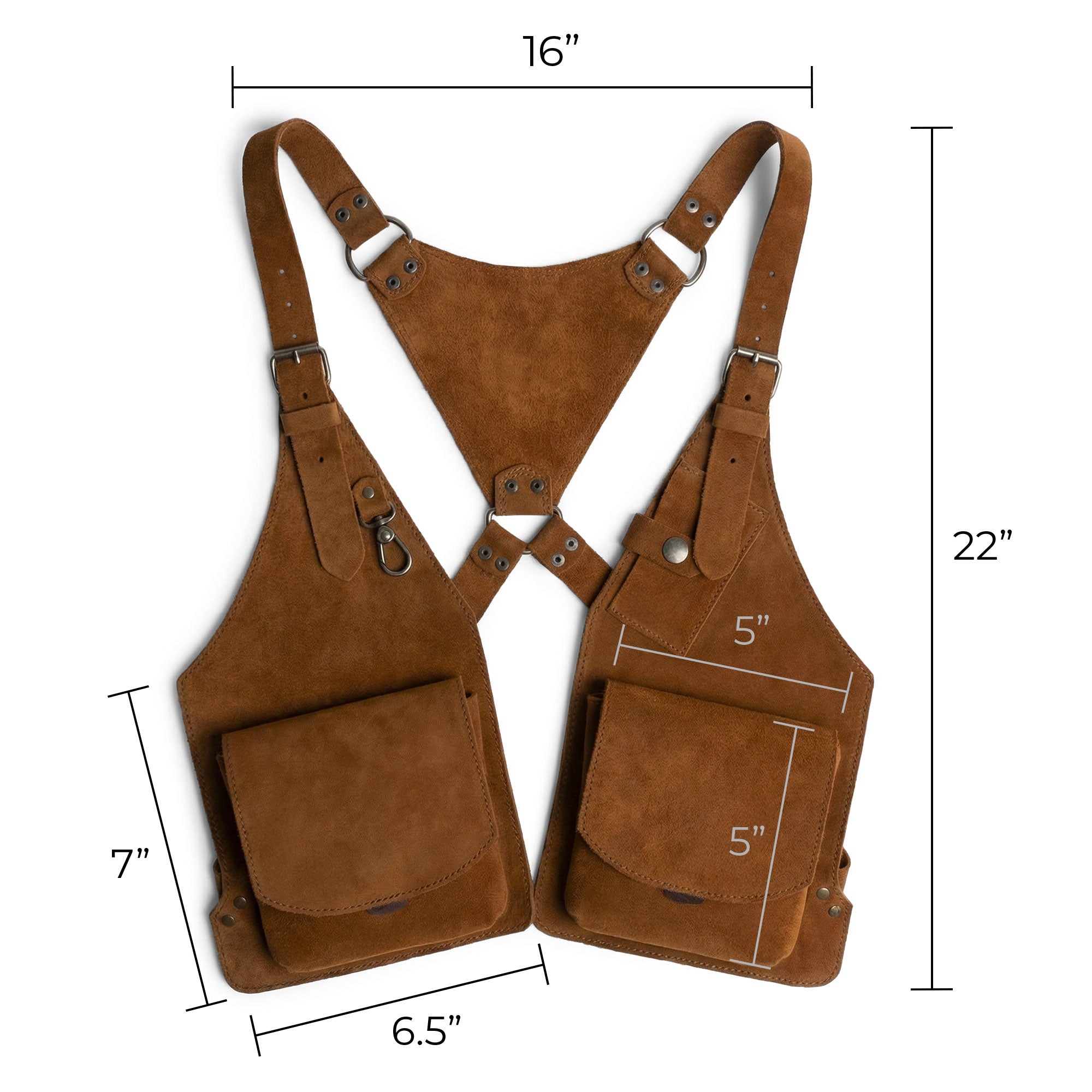 Shoulder Holster