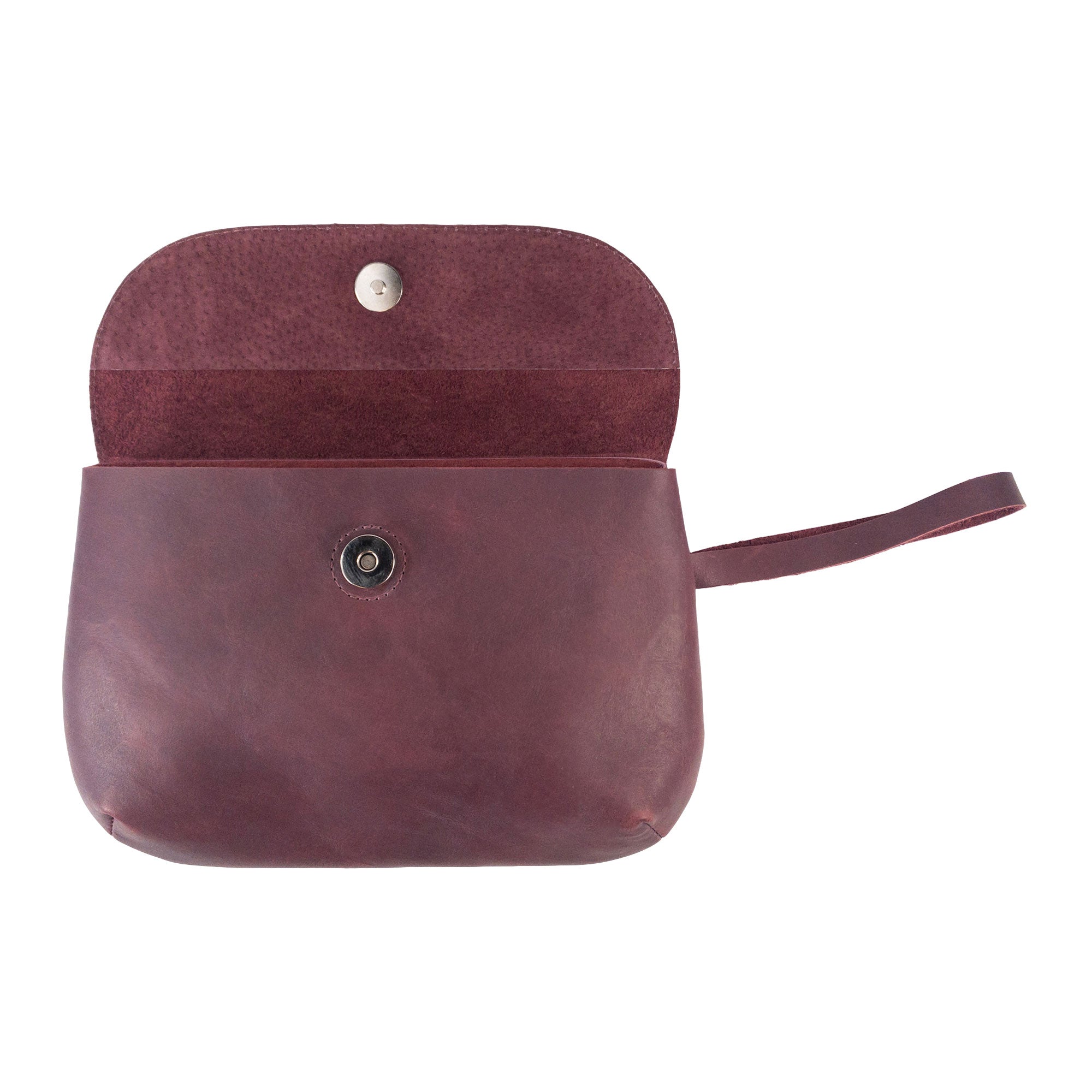 Clutch Bag - Stockyard X 'The Leather Store'