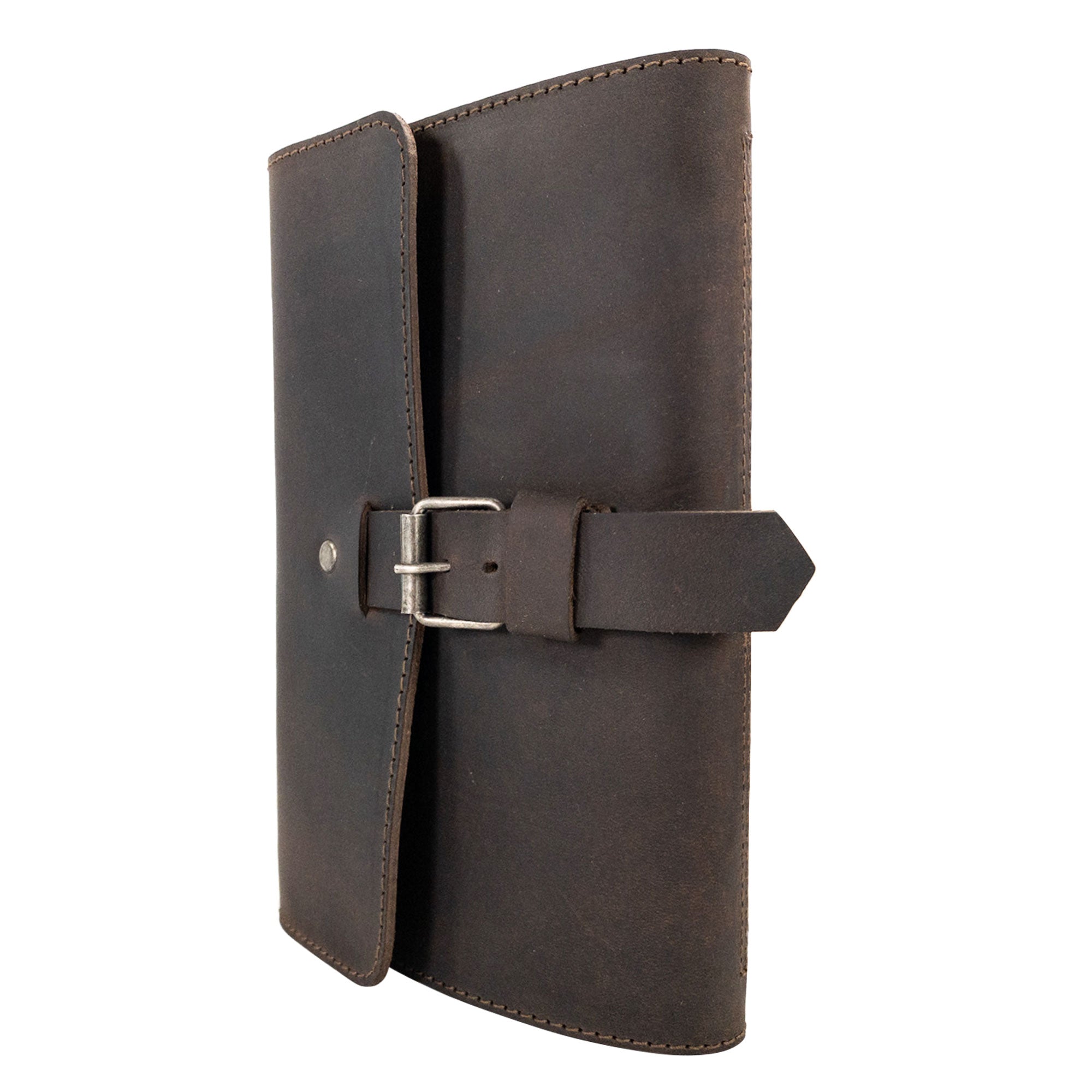 Large Fishing Lure Case - Stockyard X 'The Leather Store'