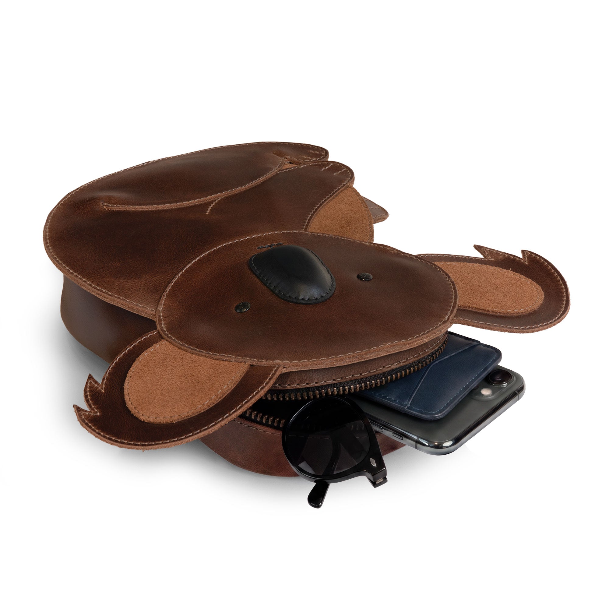 Koala Crossbody Bag