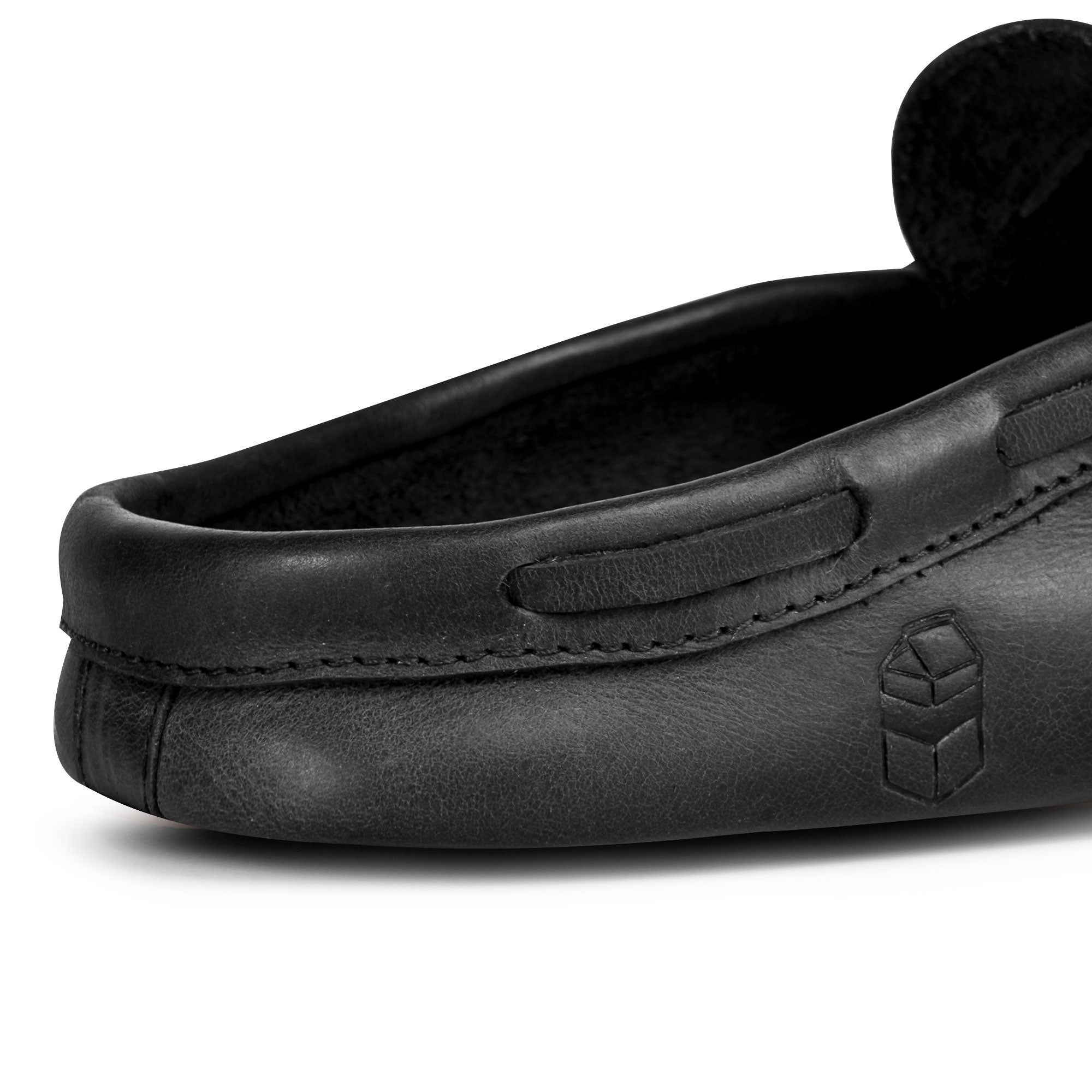 Charcoal Black