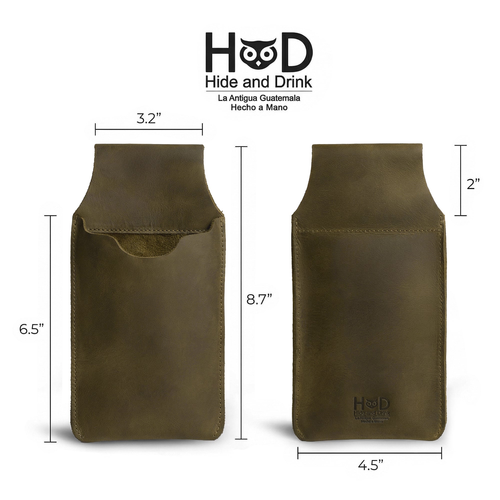 Waist Phone Holder