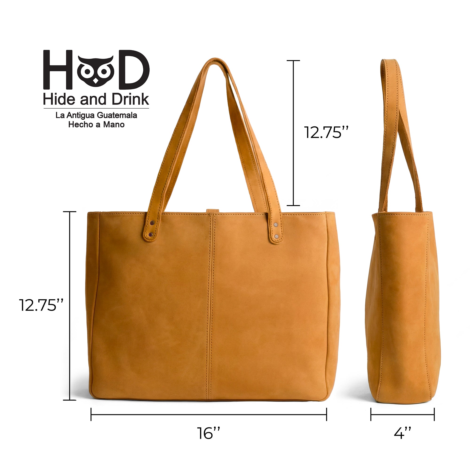 Formal Tote Bag