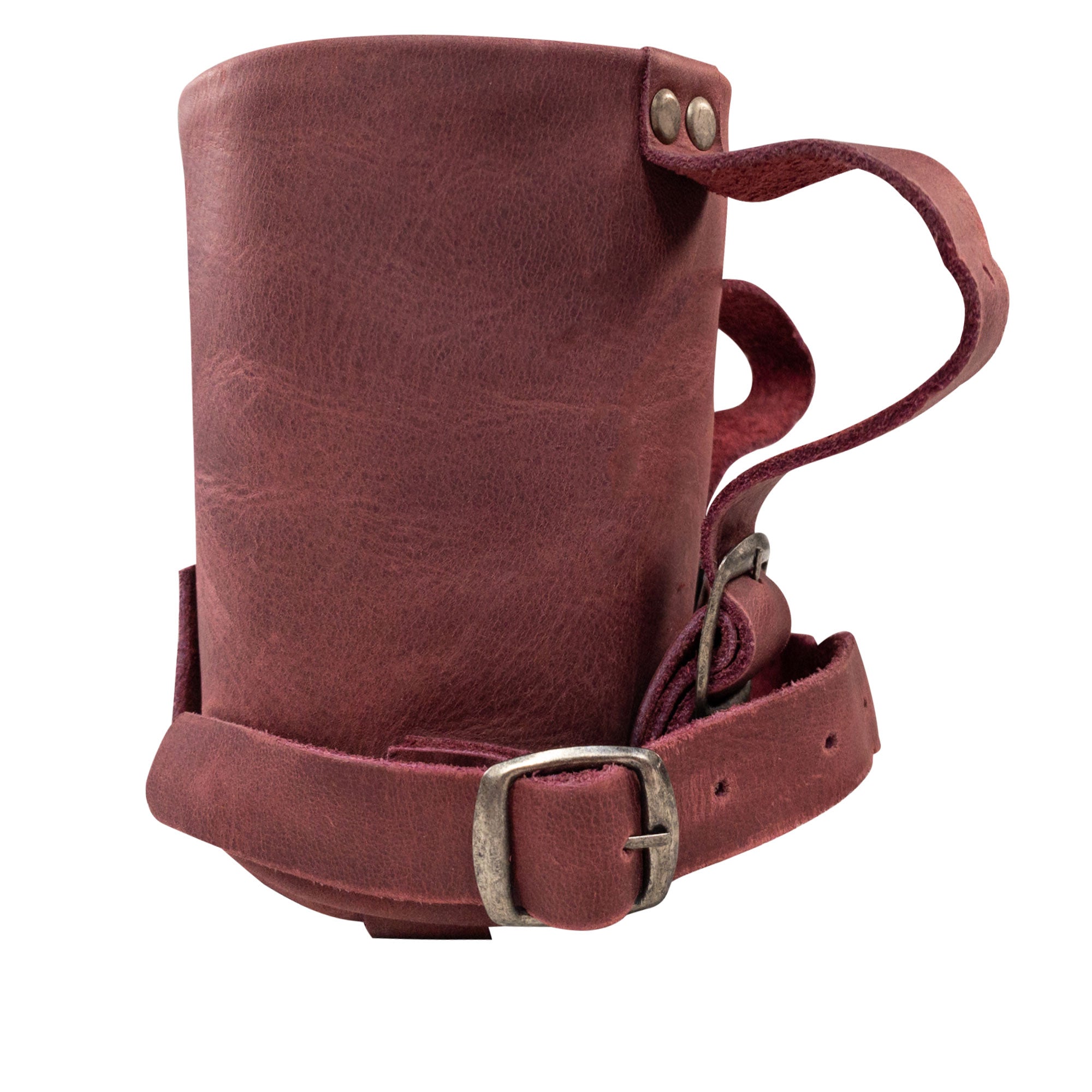 Cruzy - Stockyard X 'The Leather Store'