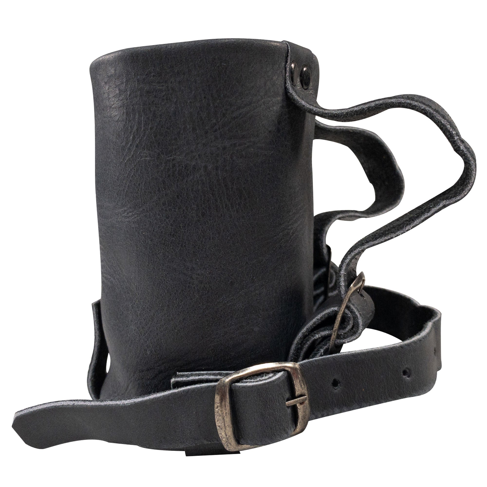 Cruzy - Stockyard X 'The Leather Store'