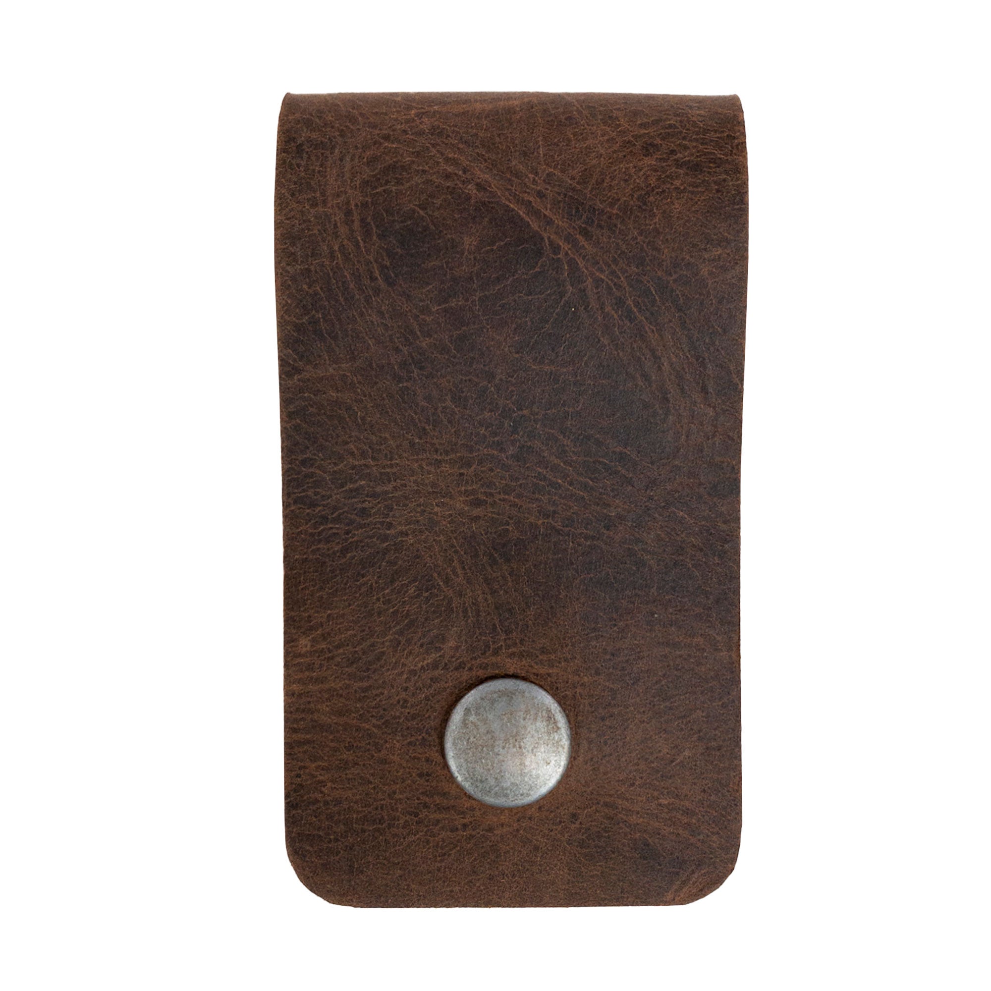 Set of 2 Tie Bar Cases - Stockyard X 'The Leather Store'