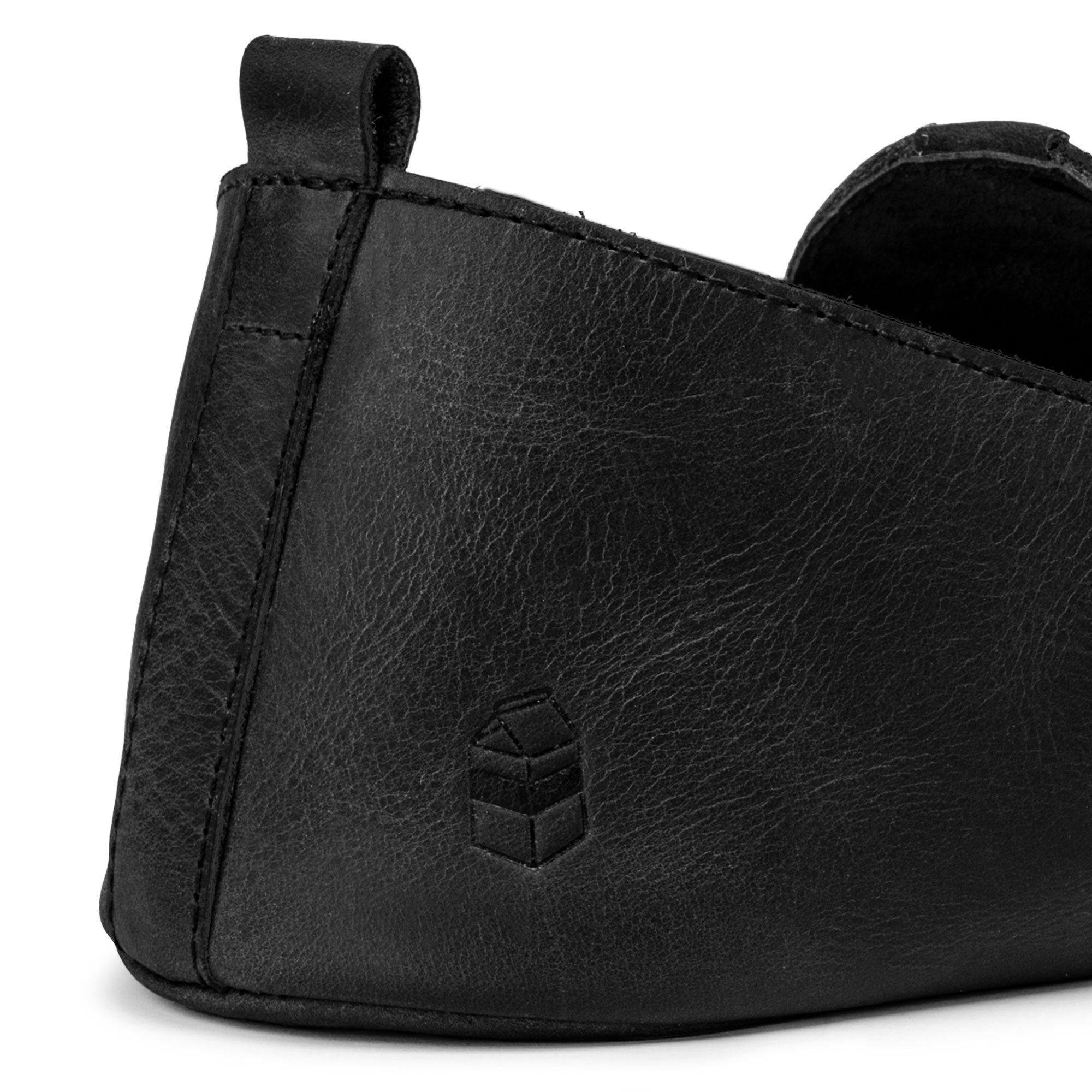 Charcoal Black
