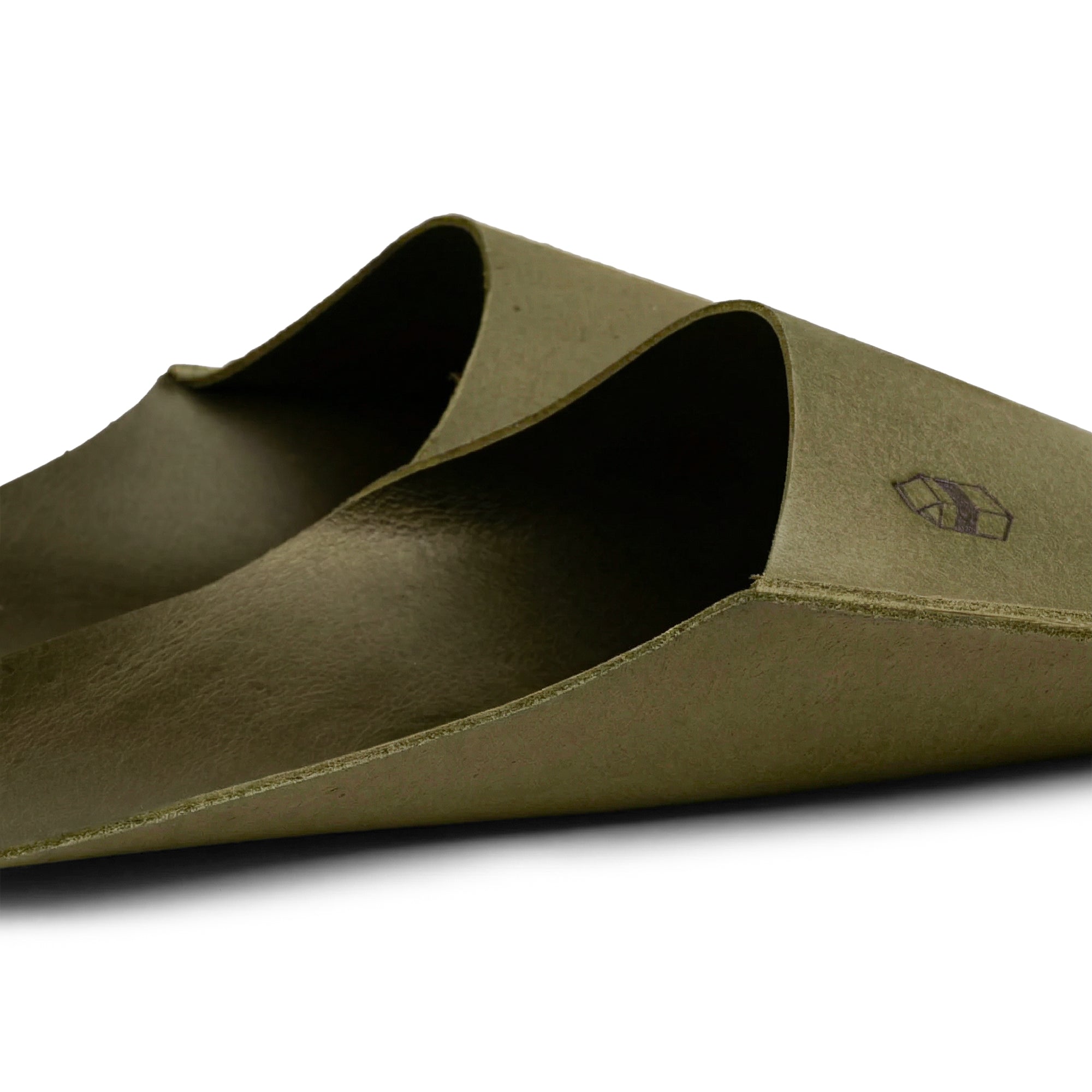 Minimalist House Slippers (Women's)