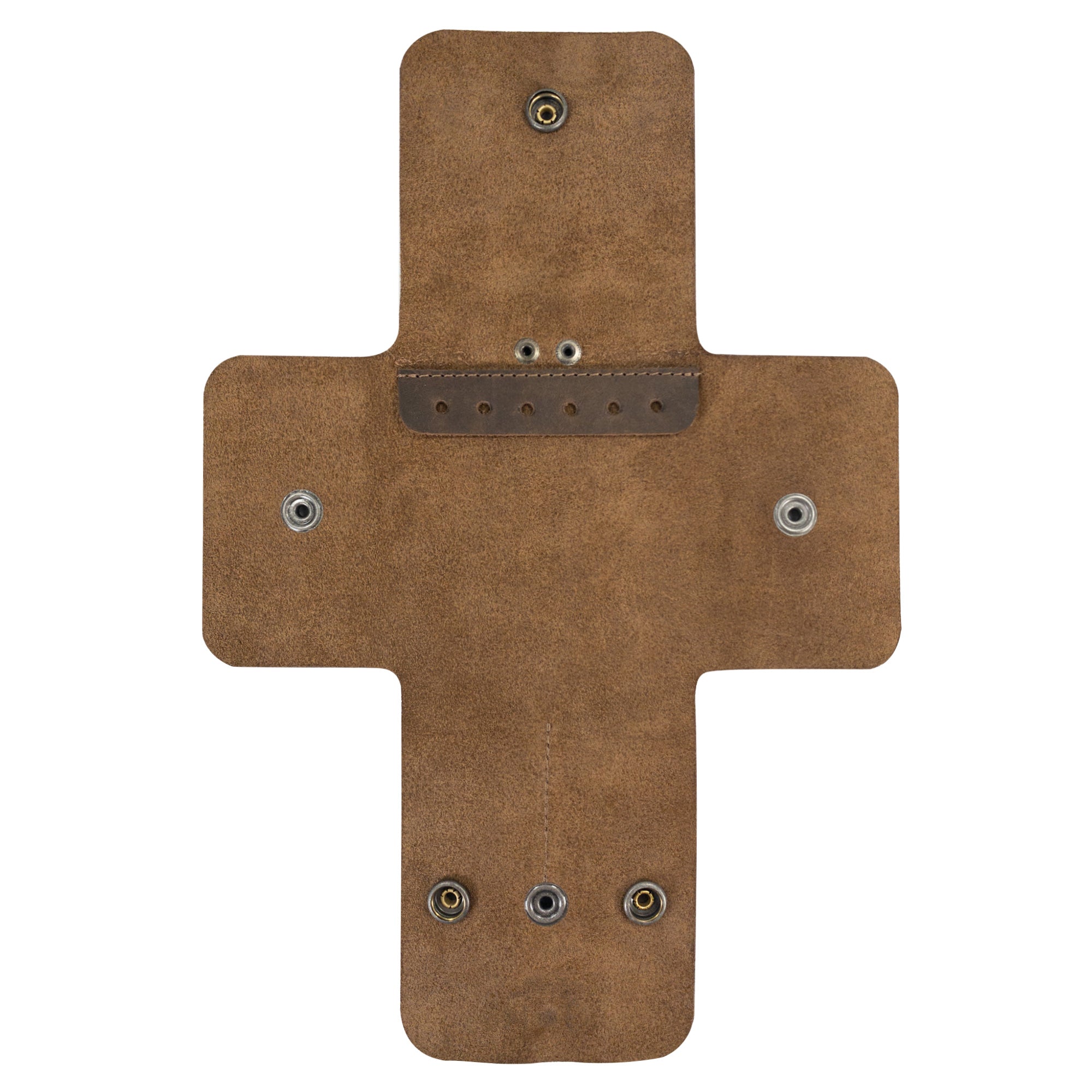 Fishing Lure Case - Stockyard X 'The Leather Store'