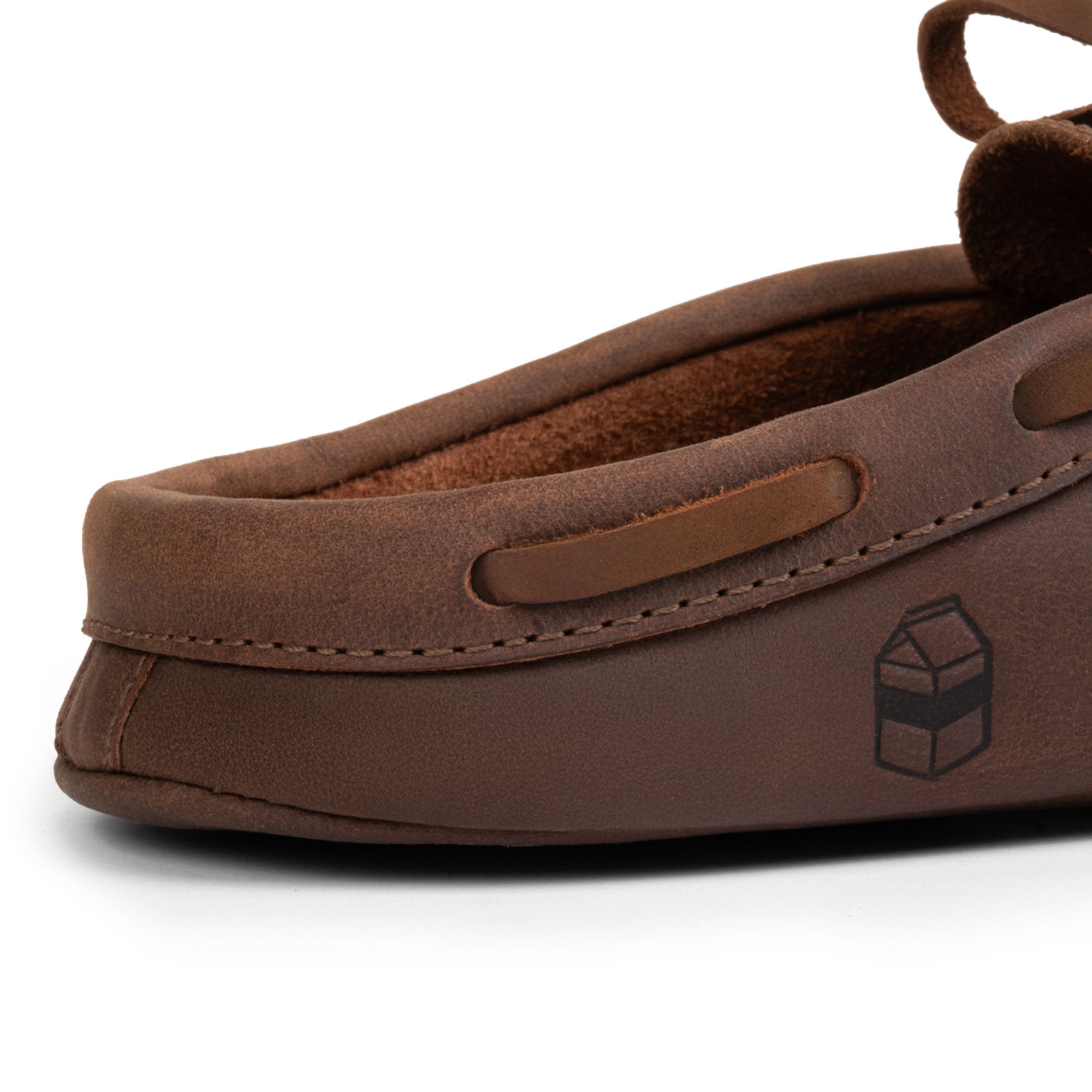 Bourbon Brown