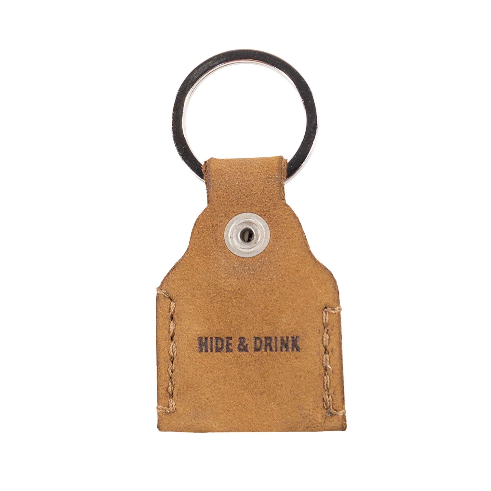 Key Holder - Stockyard X 'The Leather Store'