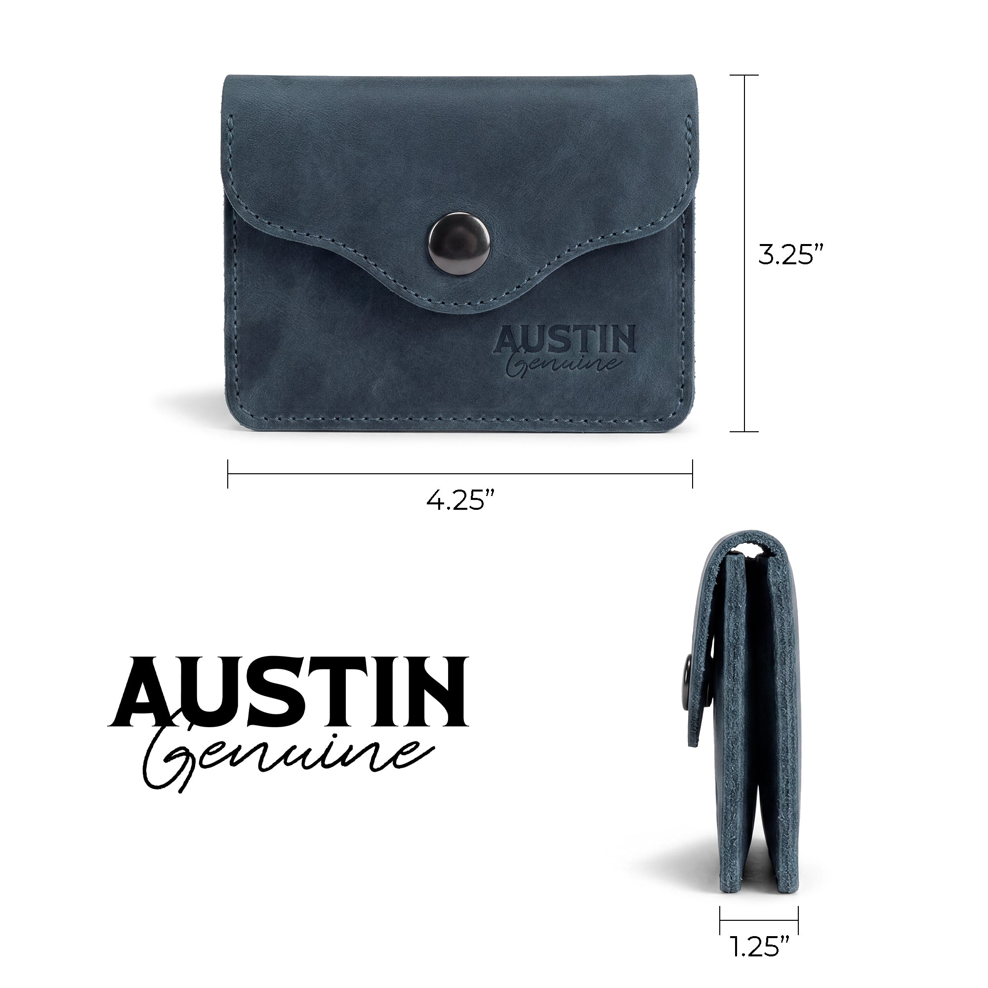 The Hyde Card Wallet
