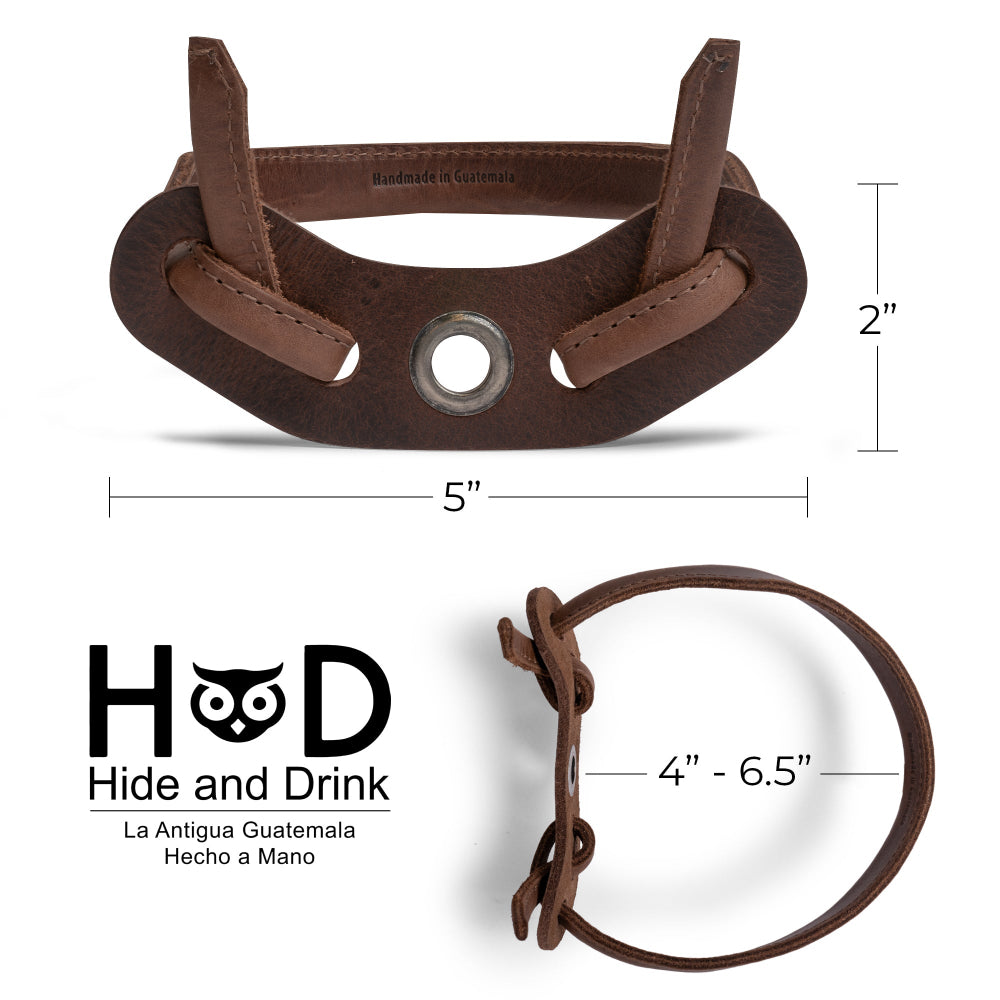 Bow Wrist Sling