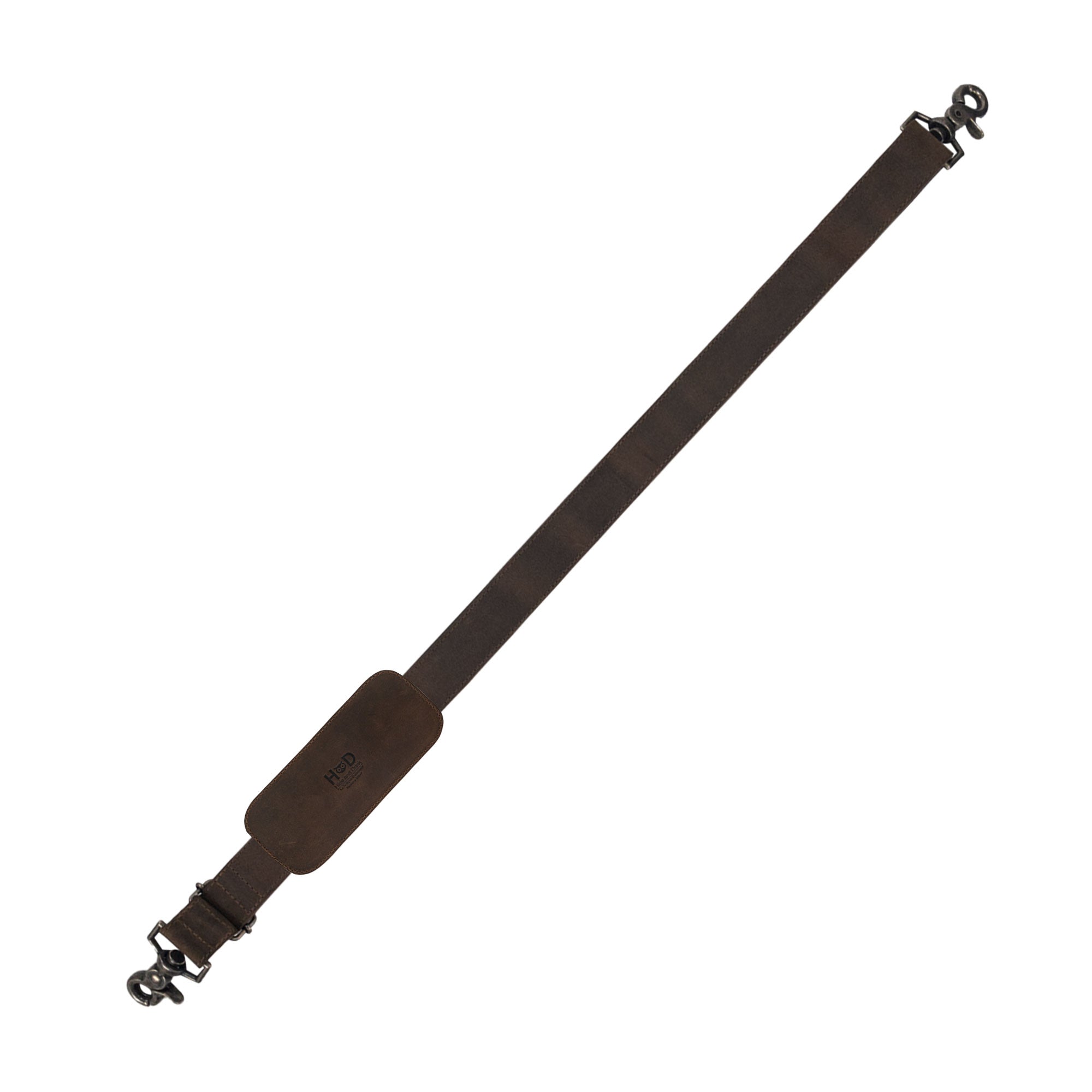 Duffle Bag Adjustable Strap Replacement - Stockyard X 'The Leather Store'