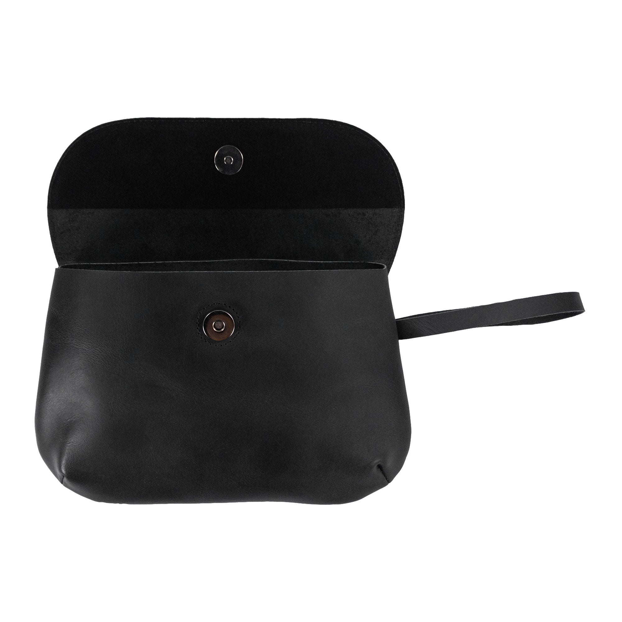 Clutch Bag - Stockyard X 'The Leather Store'