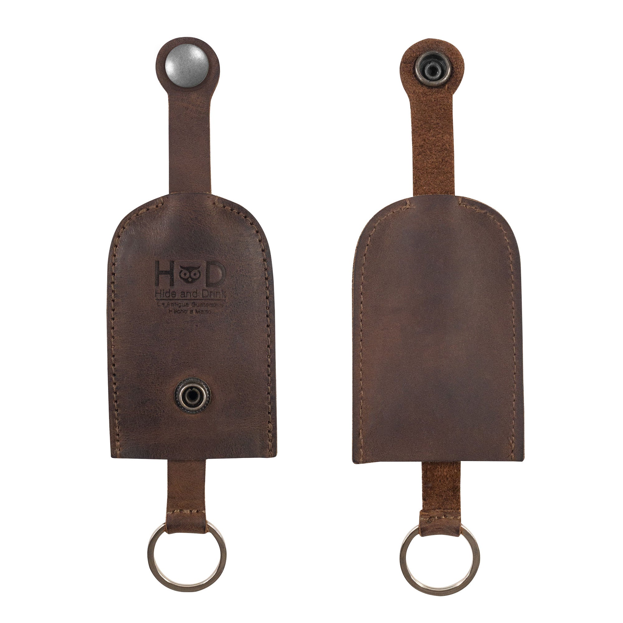 Key Holder - Stockyard X 'The Leather Store'