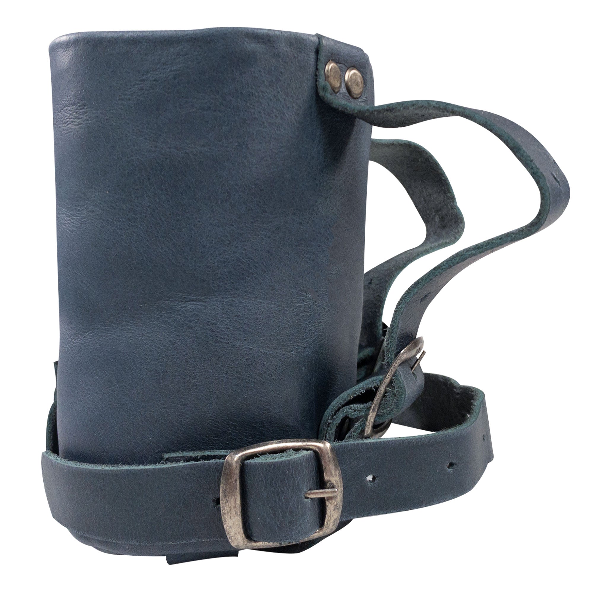 Cruzy - Stockyard X 'The Leather Store'