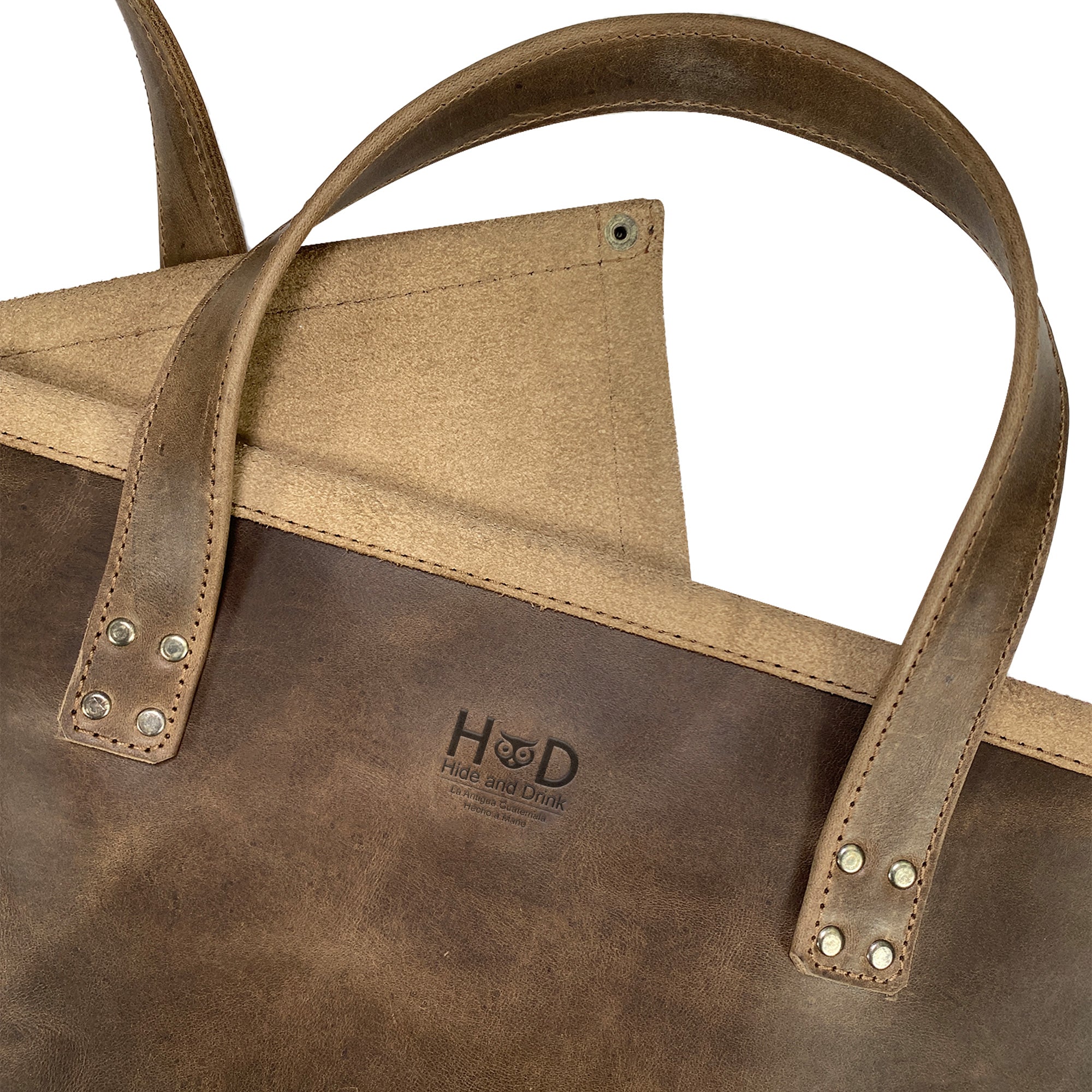 Firewood Carrier
