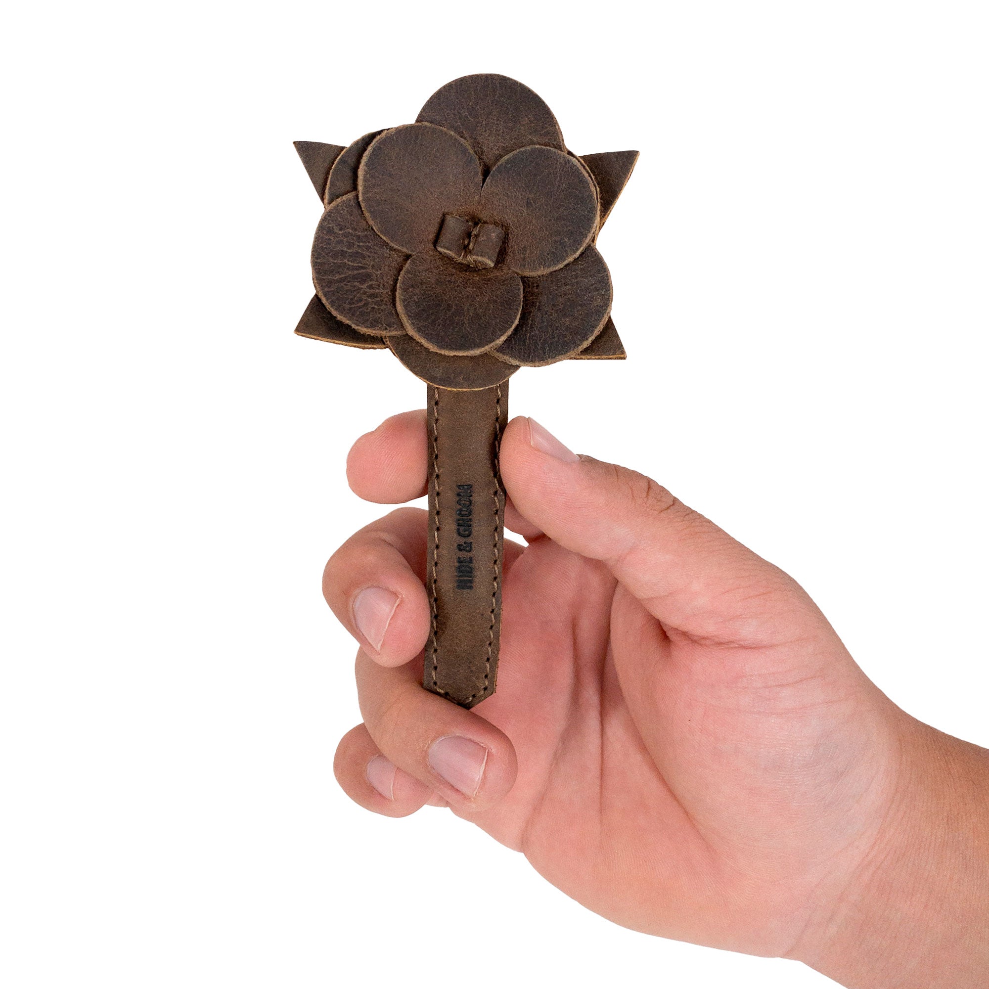Flower Boutonniere for Groomsmen - Stockyard X 'The Leather Store'