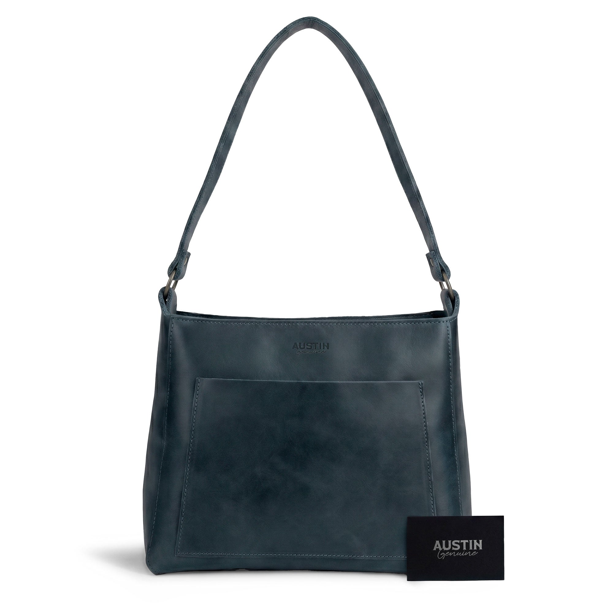 The Allandale Tote Bag